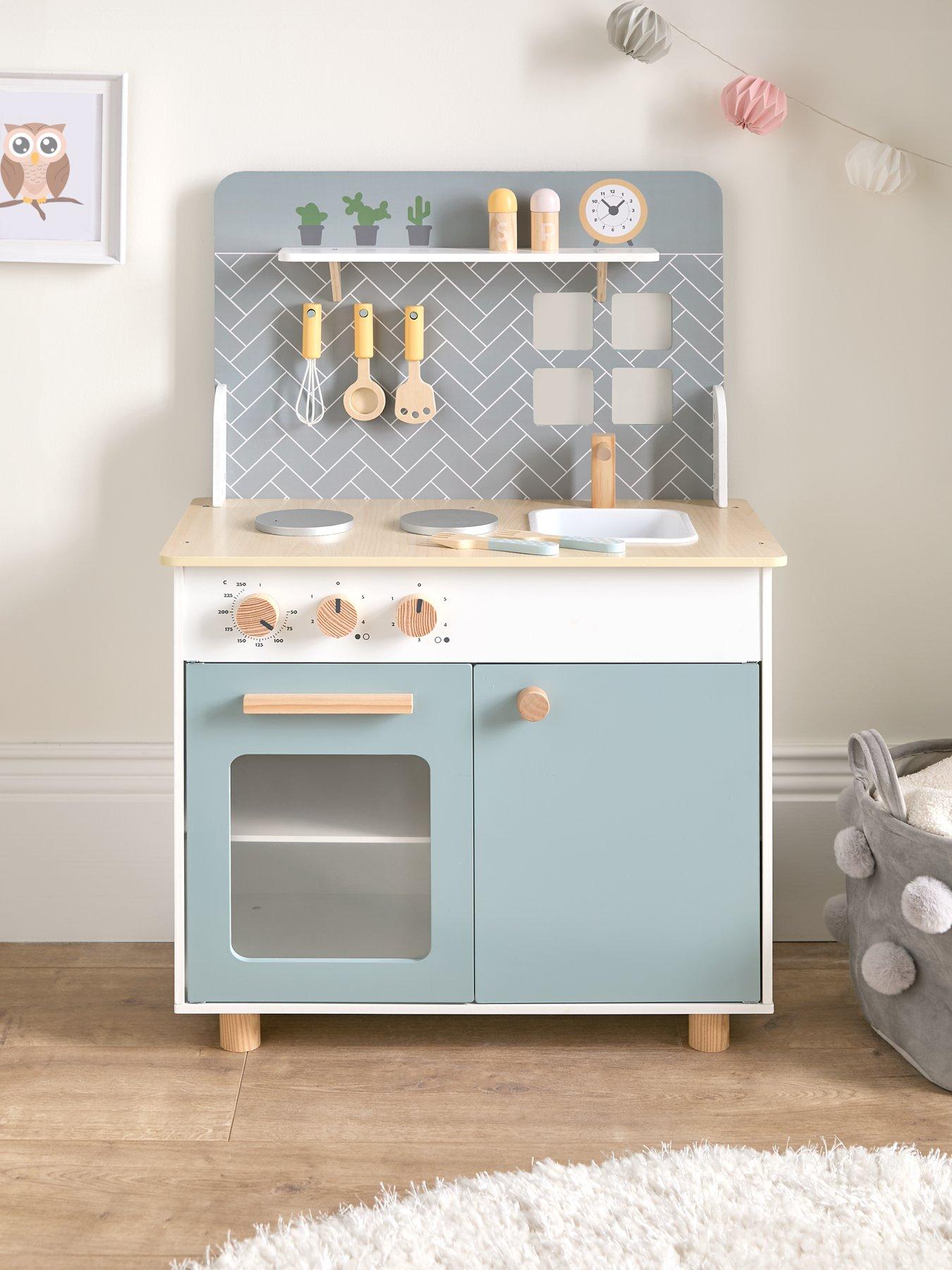 Play kitchen very on sale