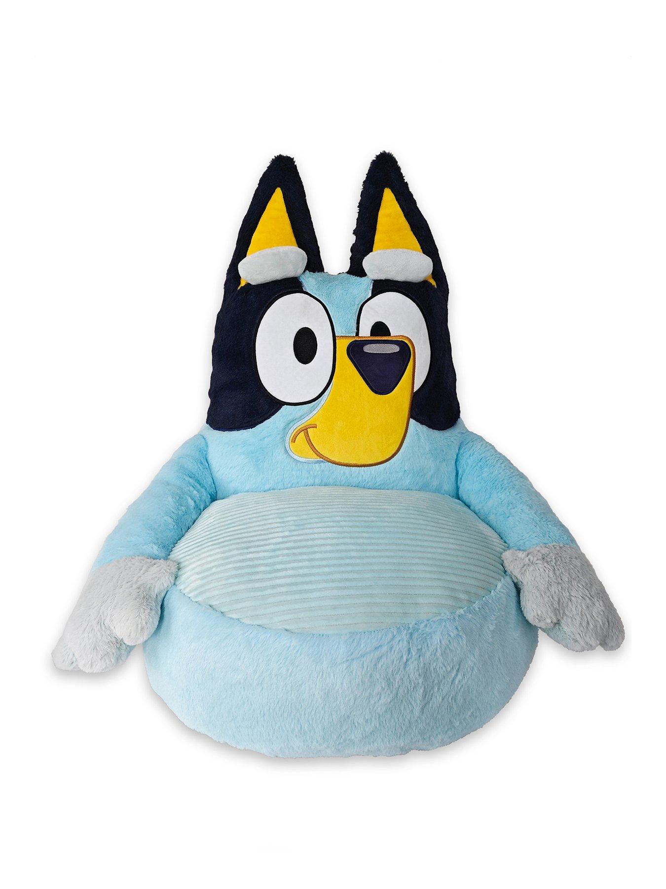 Bluey Plush Chair Very