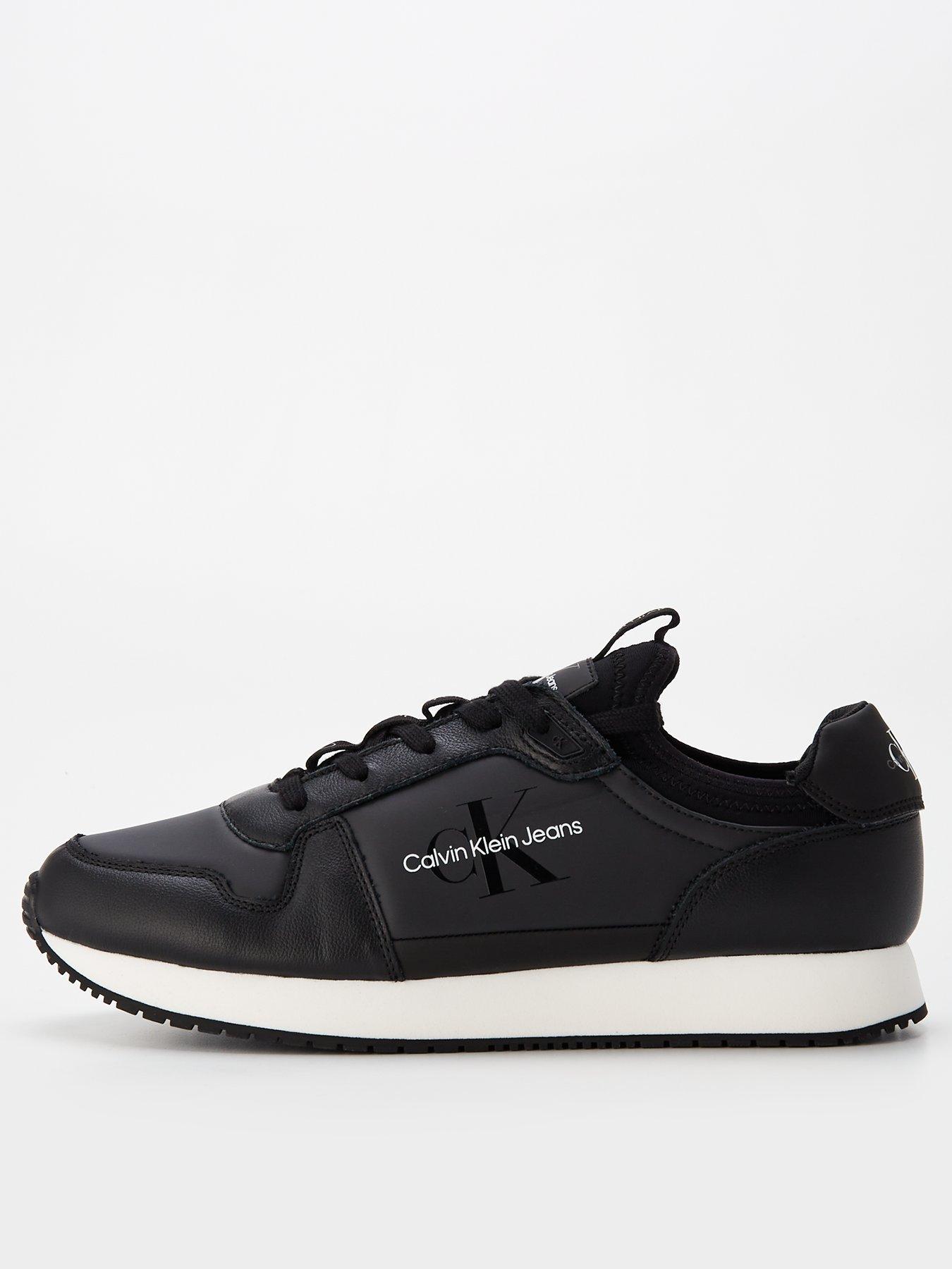 Calvin klein shoes sale uk deals