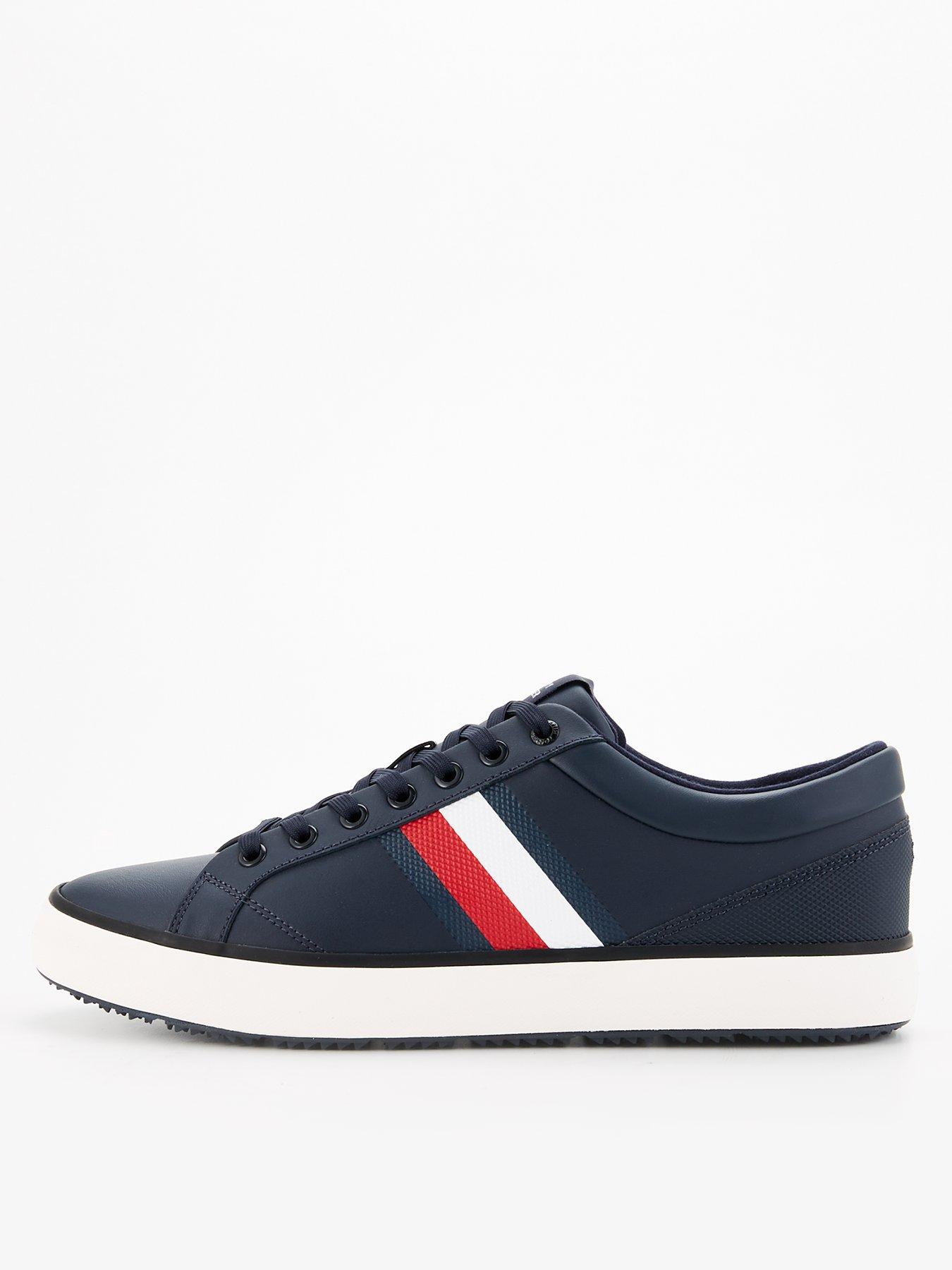 Tommy hilfiger sneakers sale sale