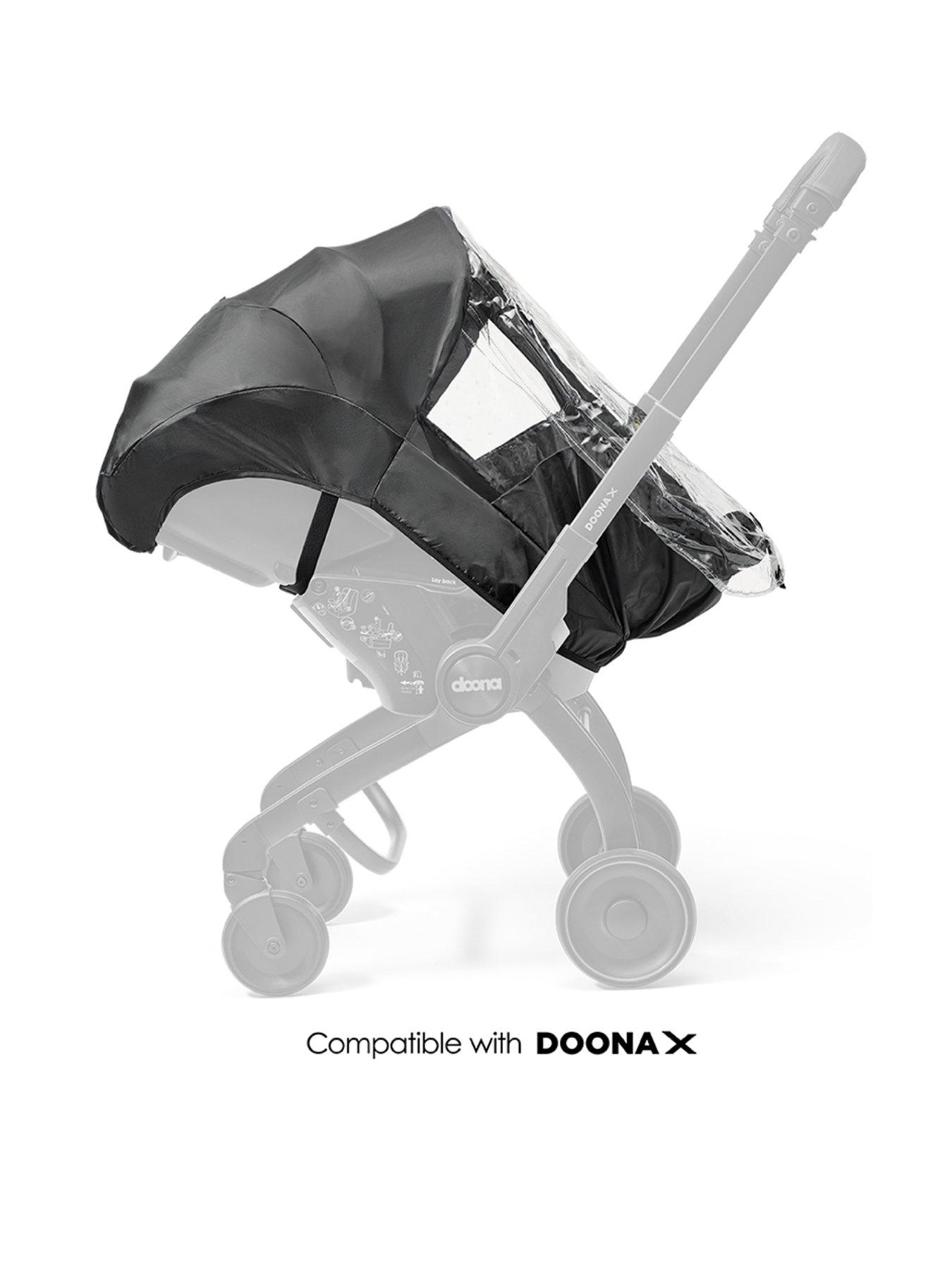 Image 2 of 4 of Doona X Rain Cover