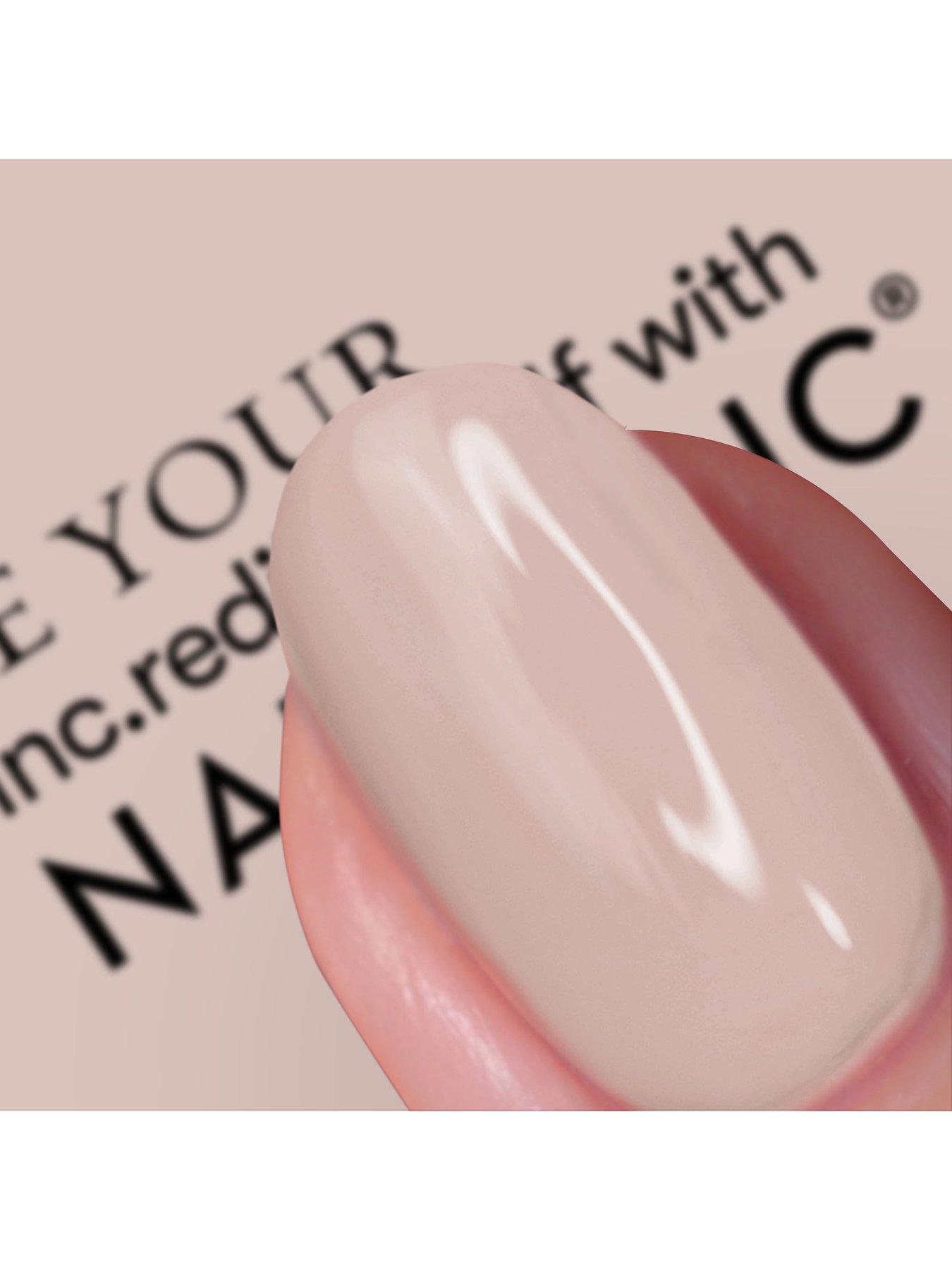 Nails Inc Peace and Pilates Nail Duo Very.co.uk