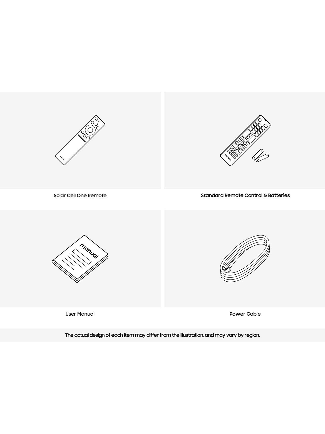 Samsung DU8500, 50-inch, Crystal UHD, Airslim, 4K Smart TV with Centre ...