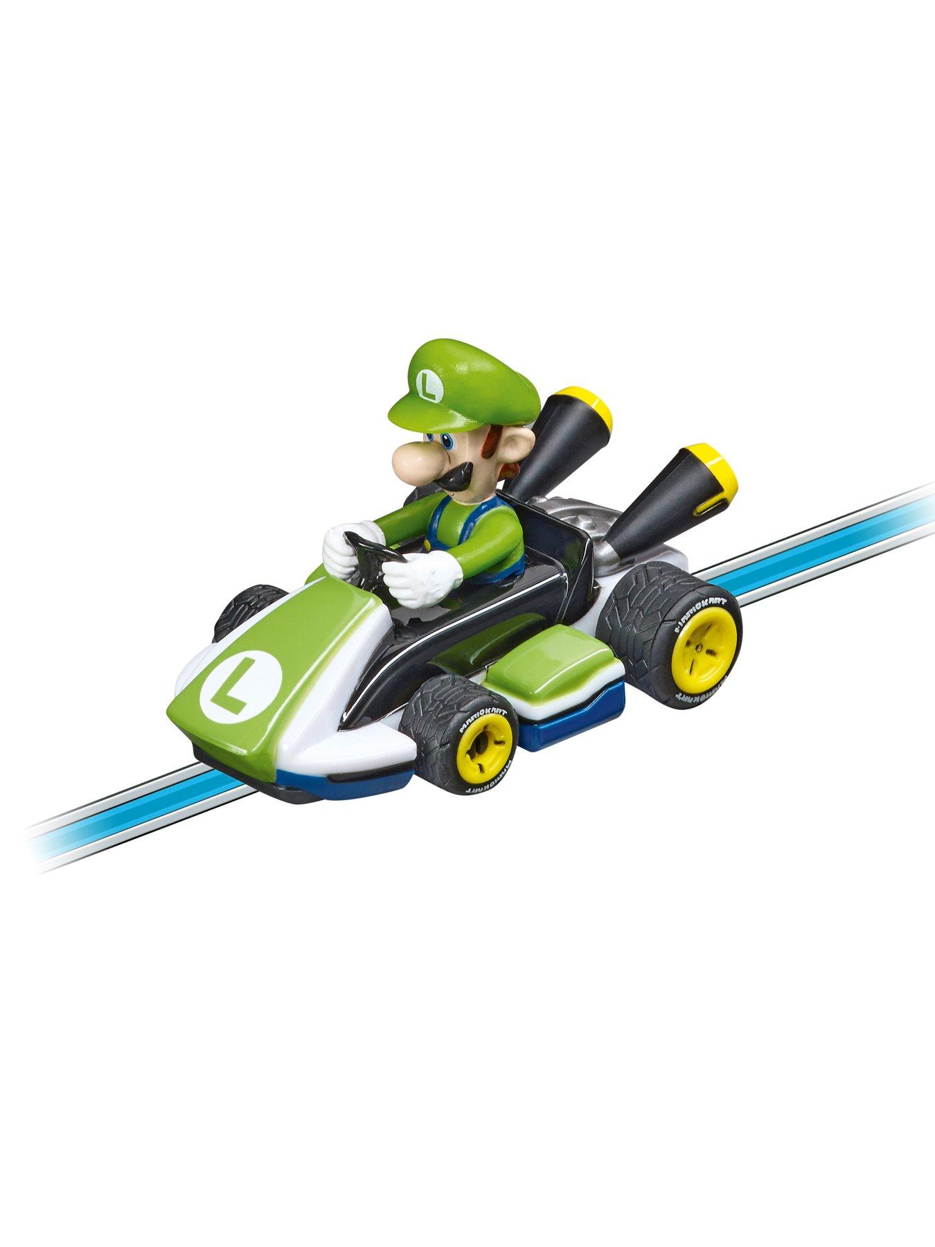 Carrera 1st mario kart hotsell