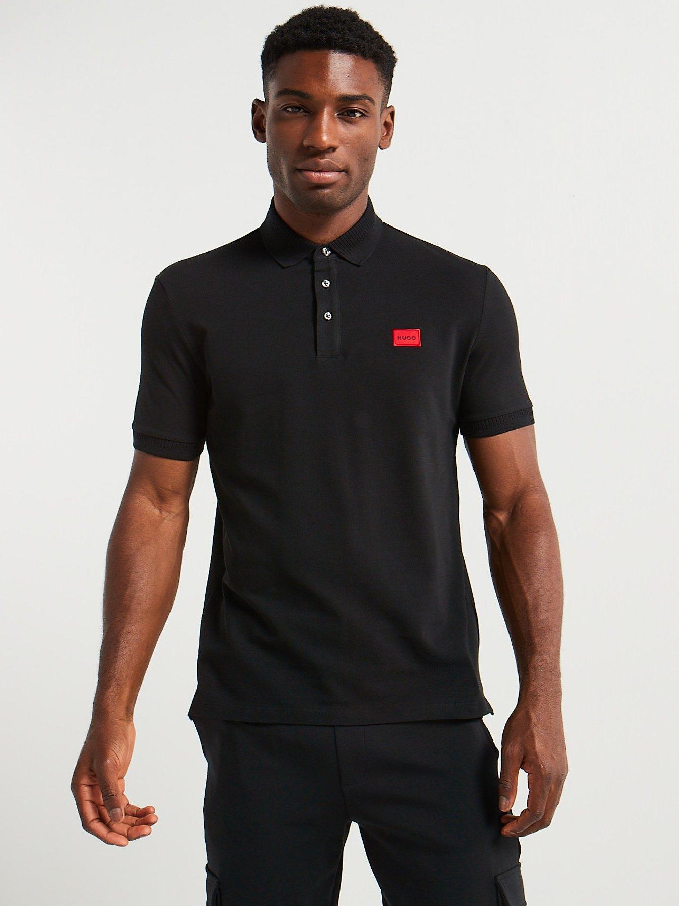 Polo skinny fit best sale