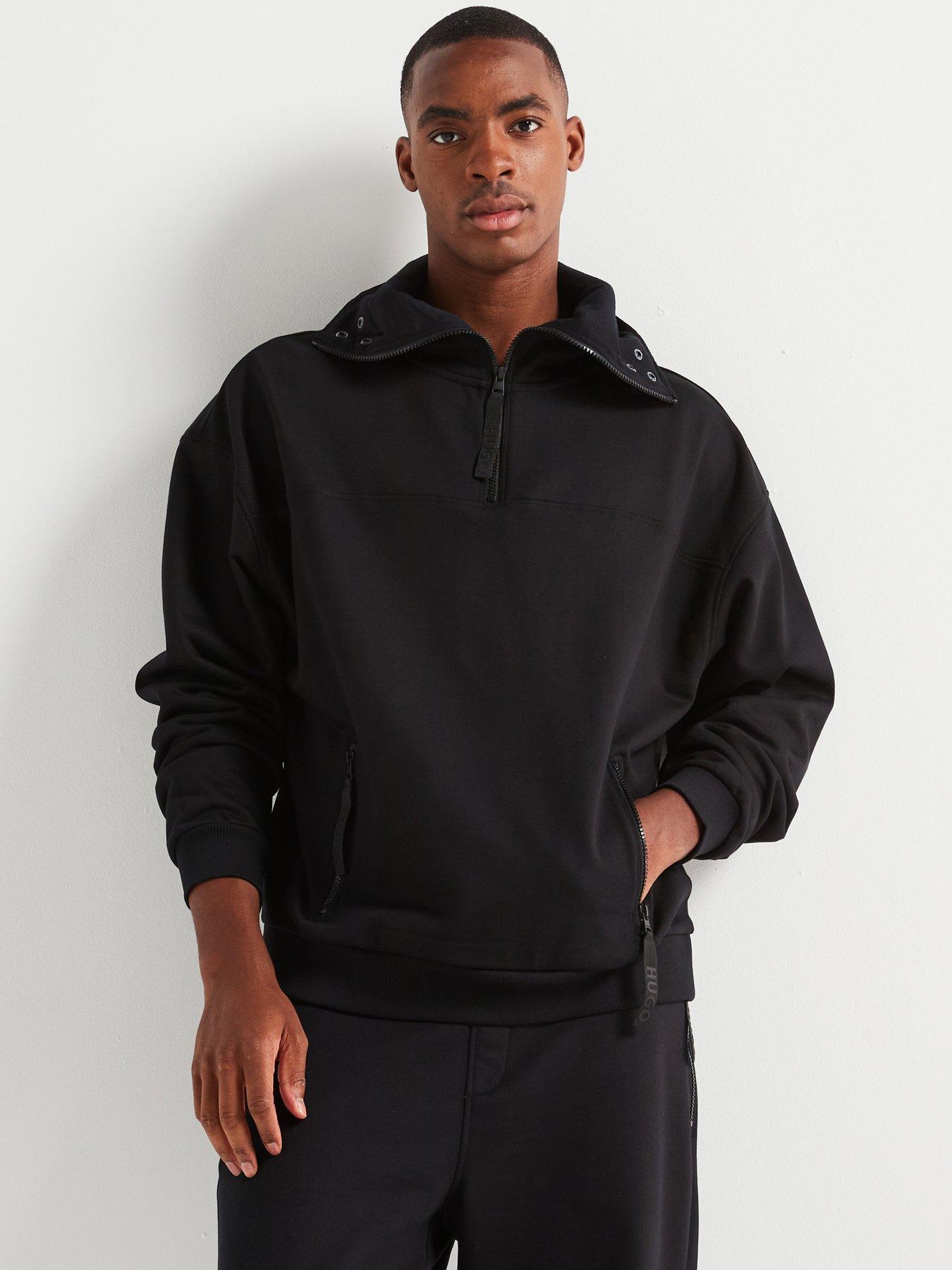 adwysd Zip Hoodie hugo alway size S（UNISEX ADWYSD ALWAYS Do What 