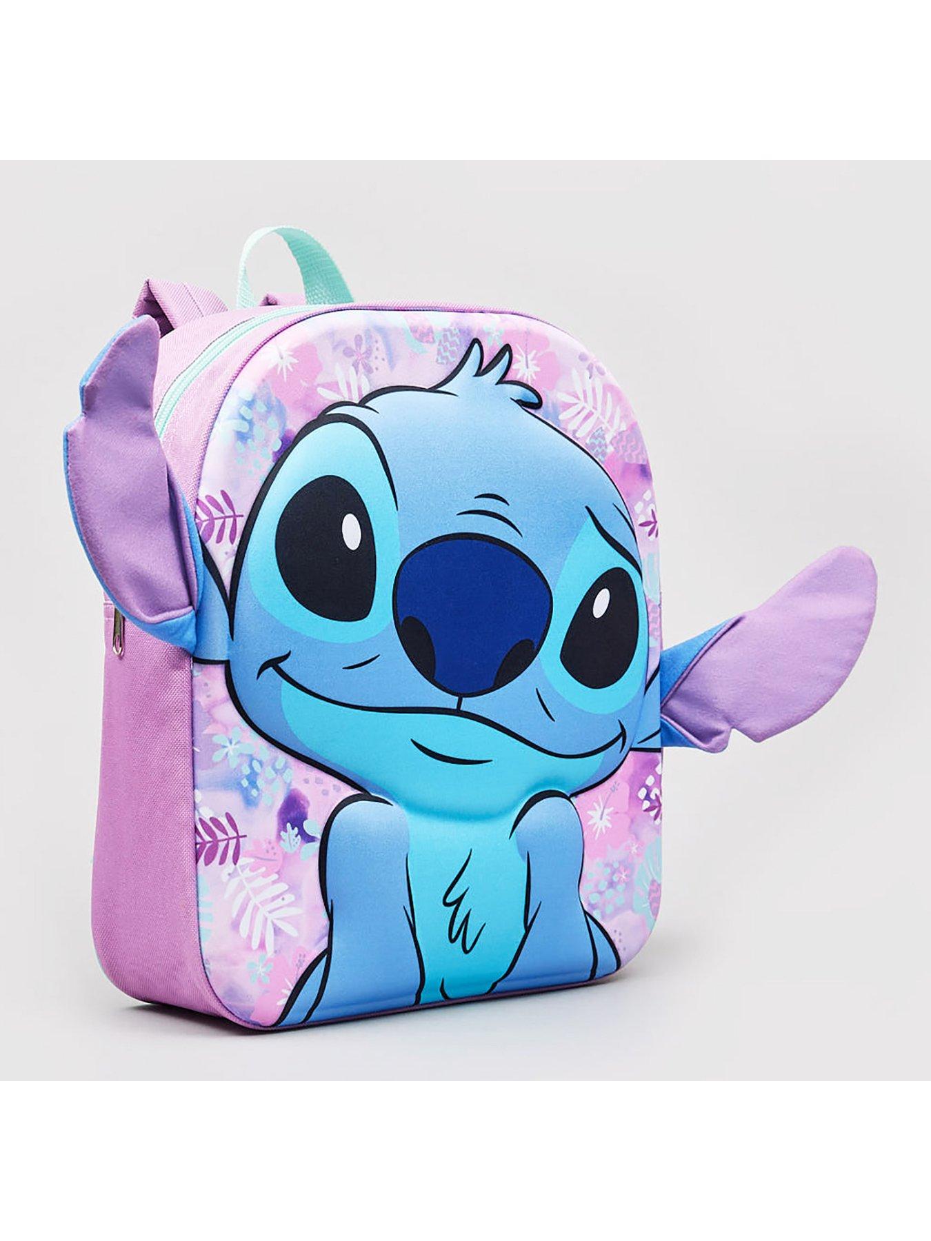 Stitch de 2 metros clearance