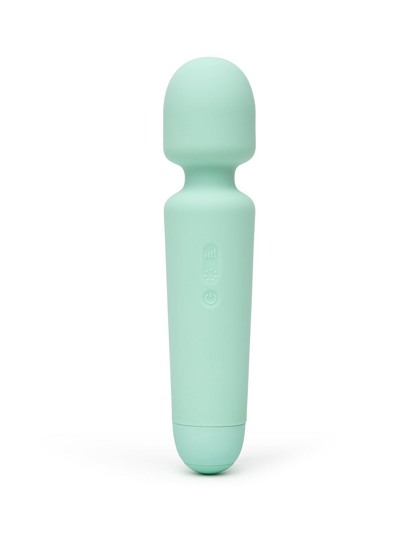 Lovehoney Health Rechargeable Silicone Body Massager