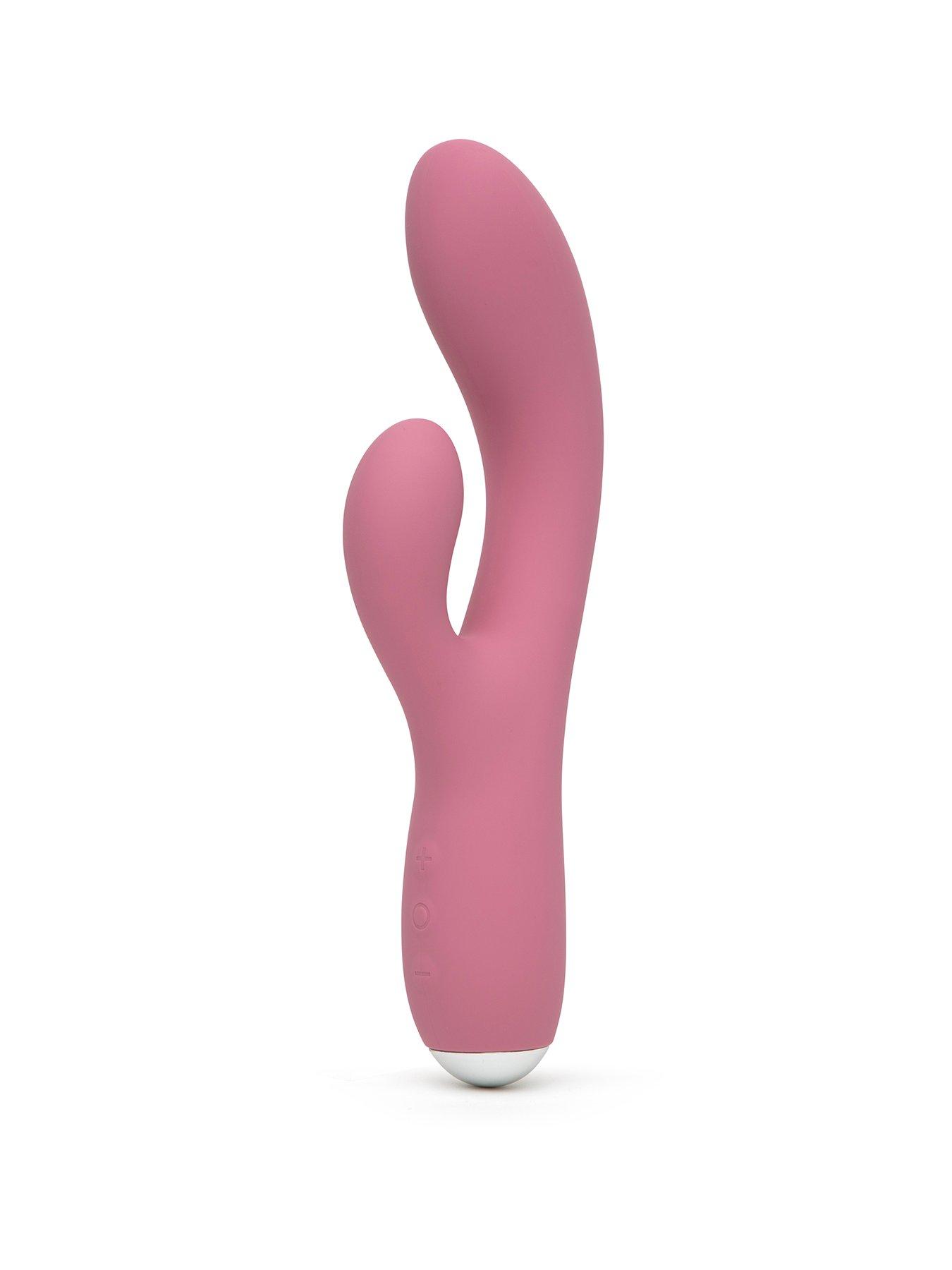 undefined Mon Ami G-Spot Dual Vibrating Massager