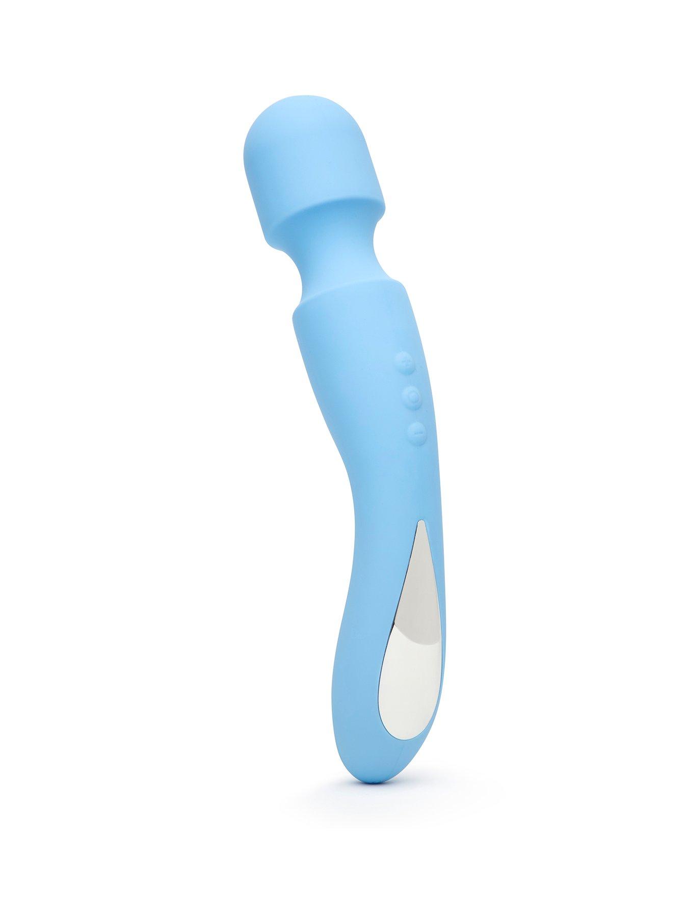 Lovehoney Mon Ami Body Wand Massager, One Colour, Women