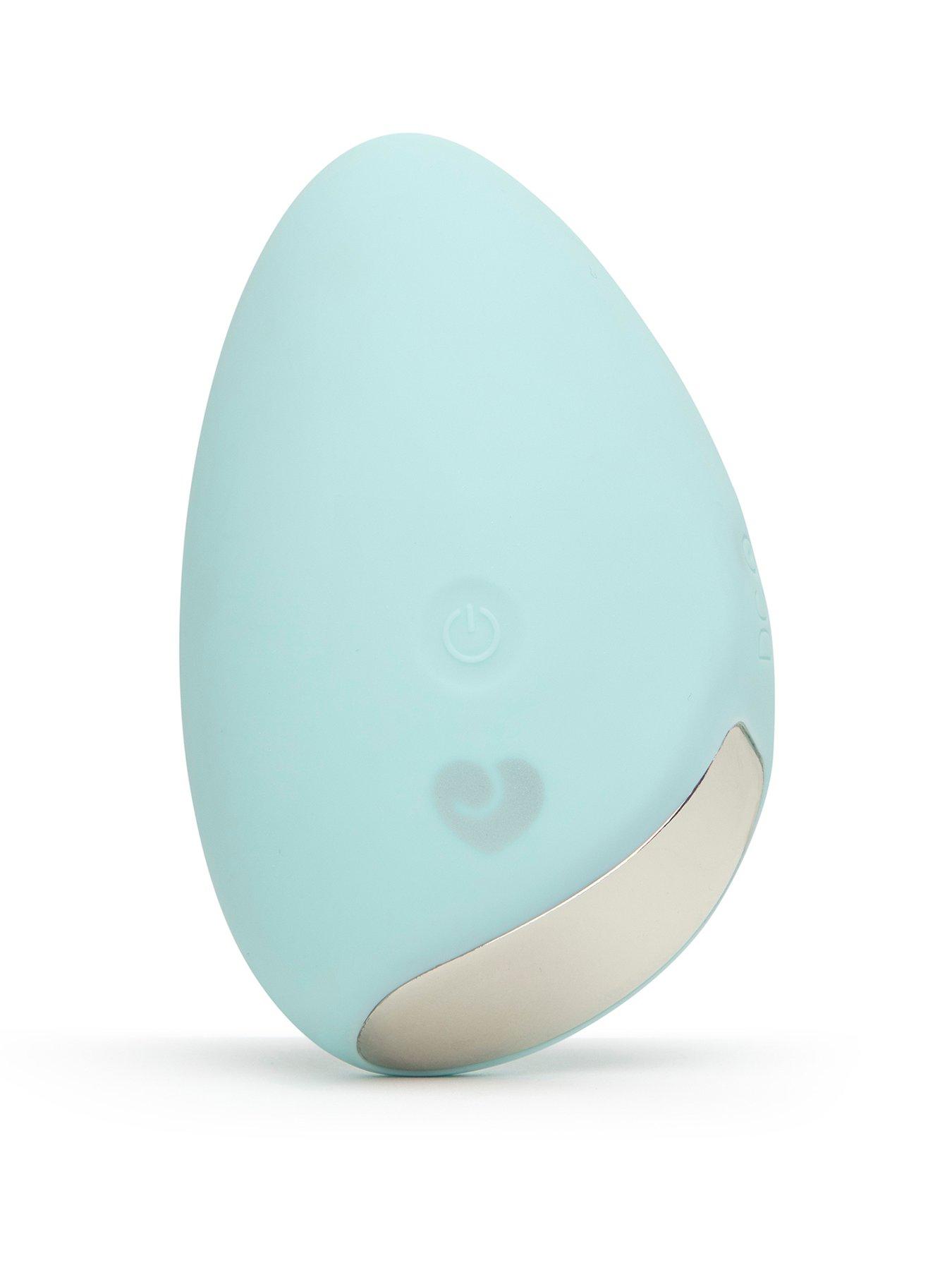 Image 1 of 8 of Lovehoney Mon Ami Personal Massager