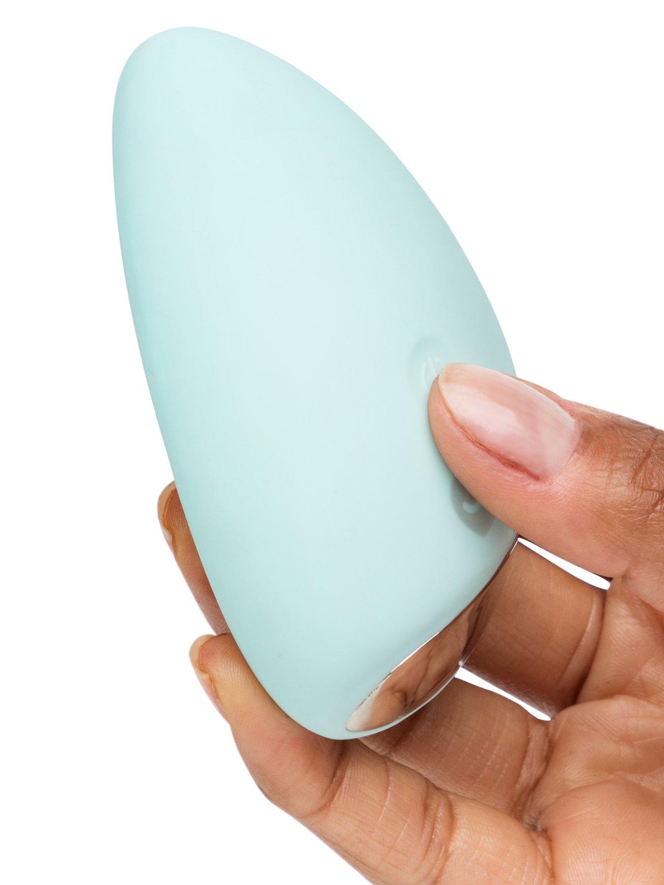 Image 3 of 8 of Lovehoney Mon Ami Personal Massager