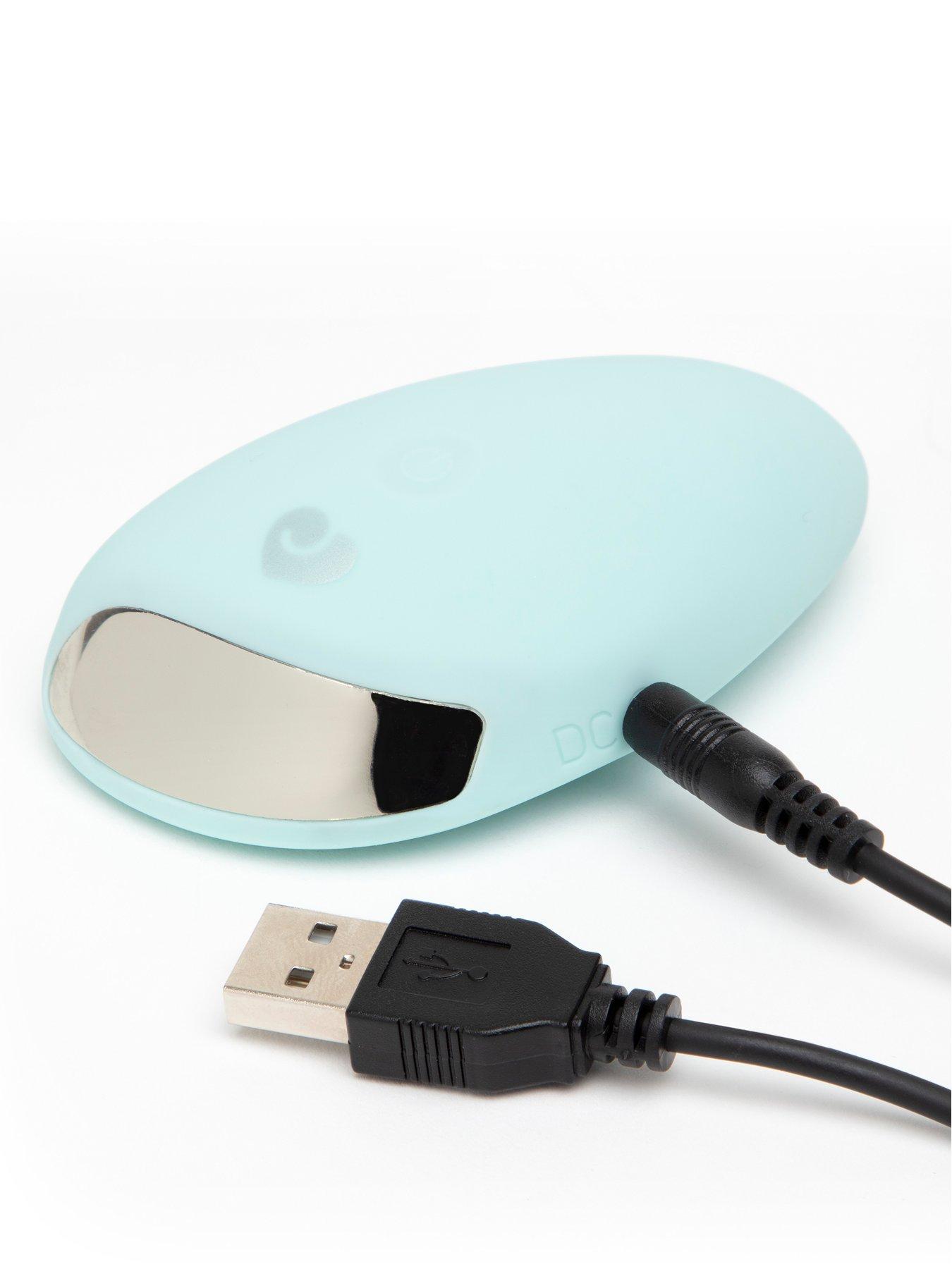 Image 4 of 8 of Lovehoney Mon Ami Personal Massager