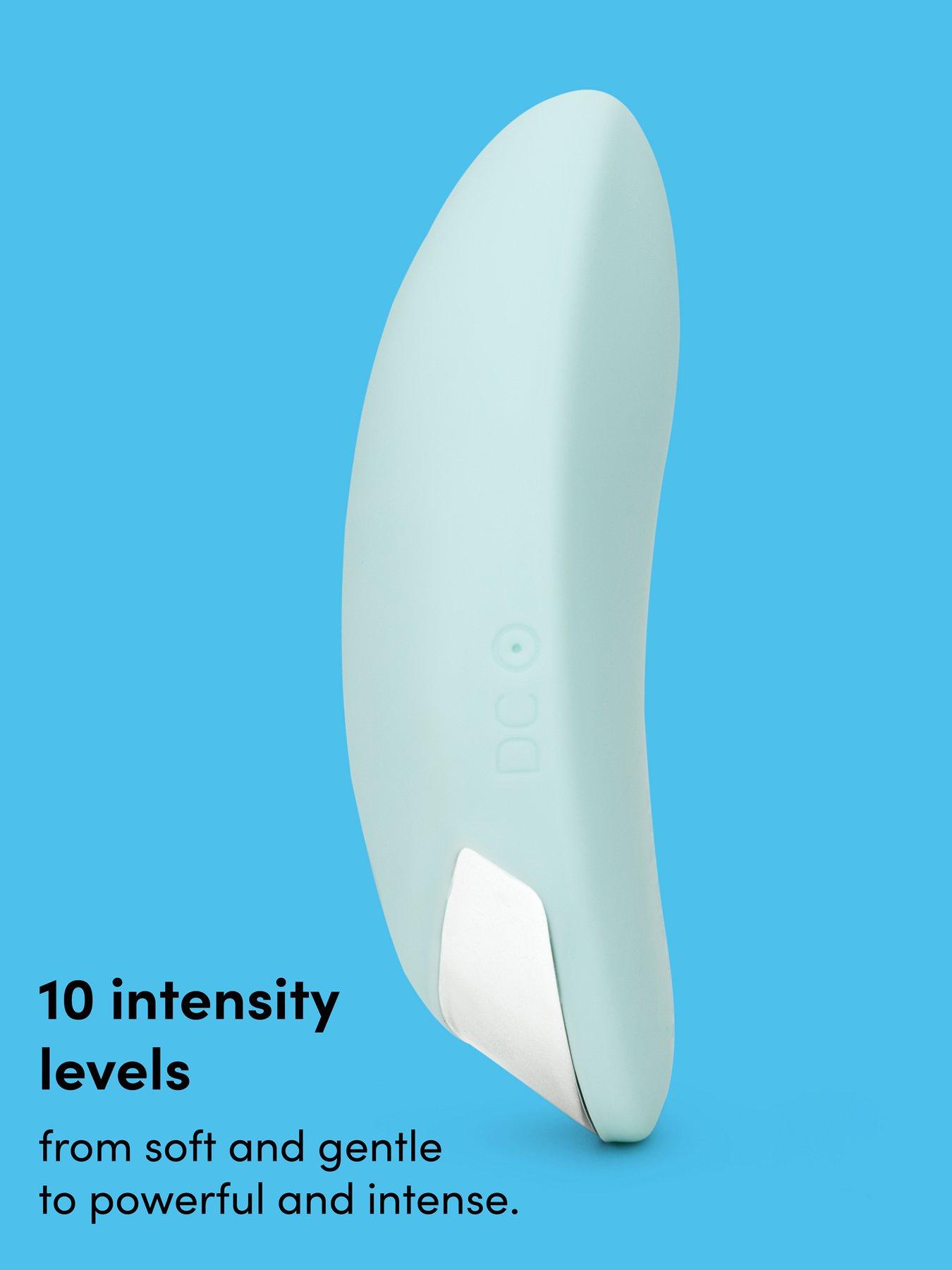 Image 6 of 8 of Lovehoney Mon Ami Personal Massager