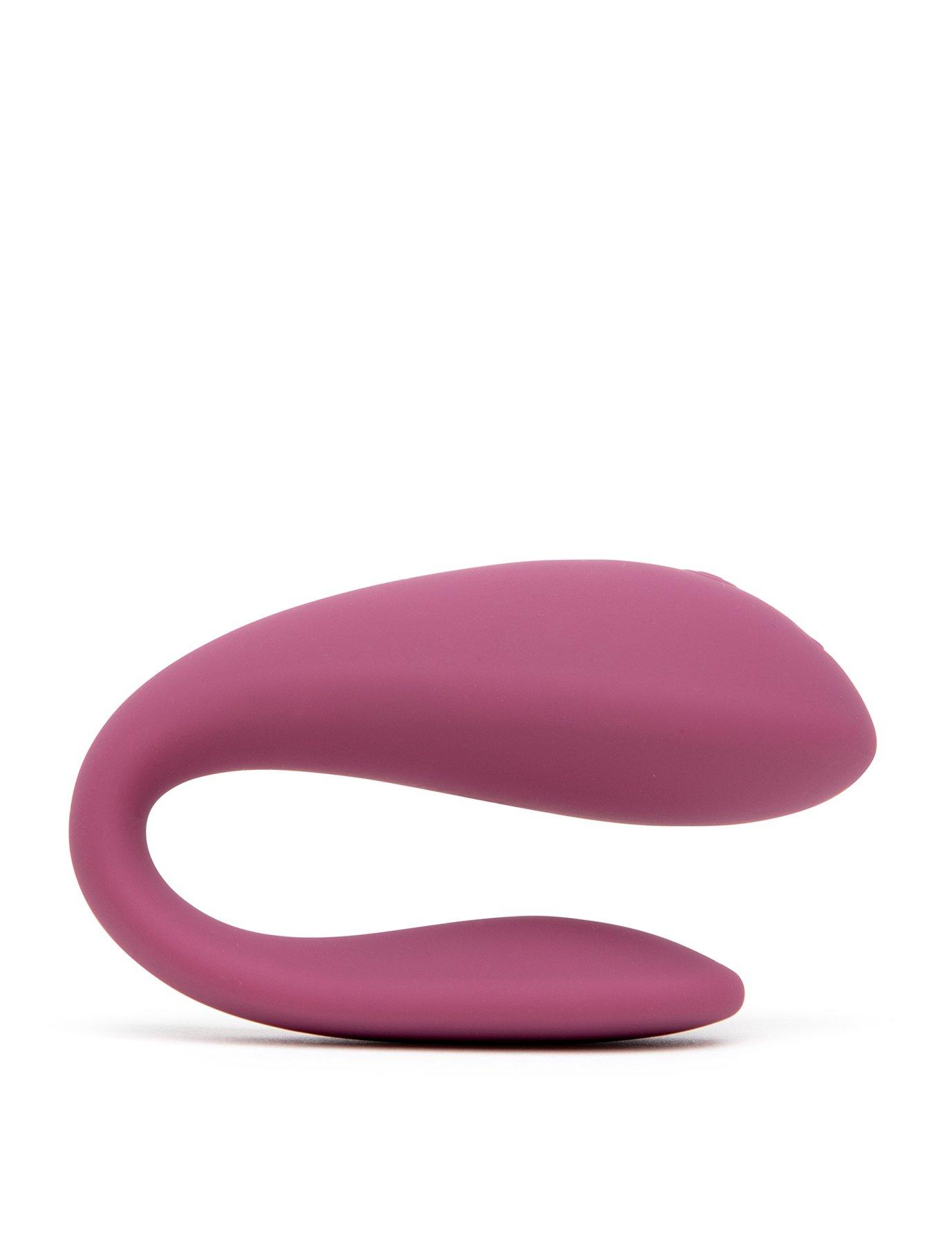 Lovehoney Mon Ami Wearable Couple's Massager, One Colour, Women