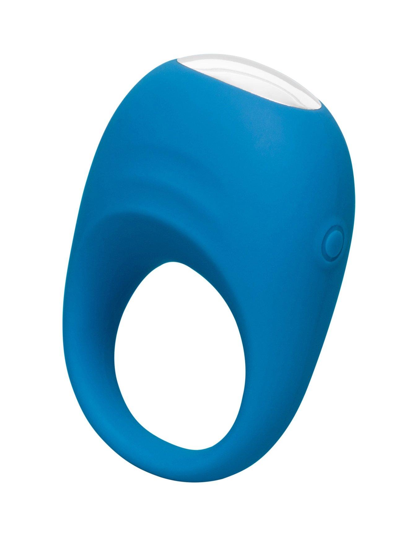 undefined Mon Ami Vibrating Ring