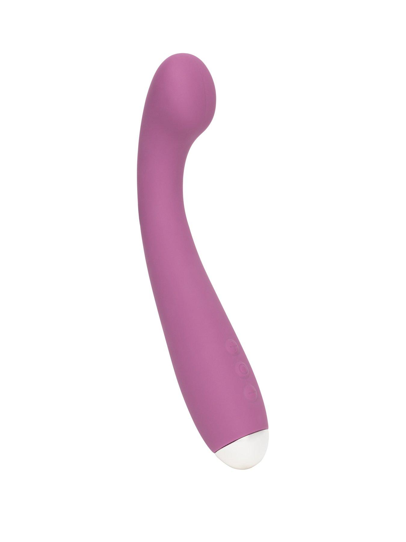 Lovehoney Mon Ami G-Spot Massager