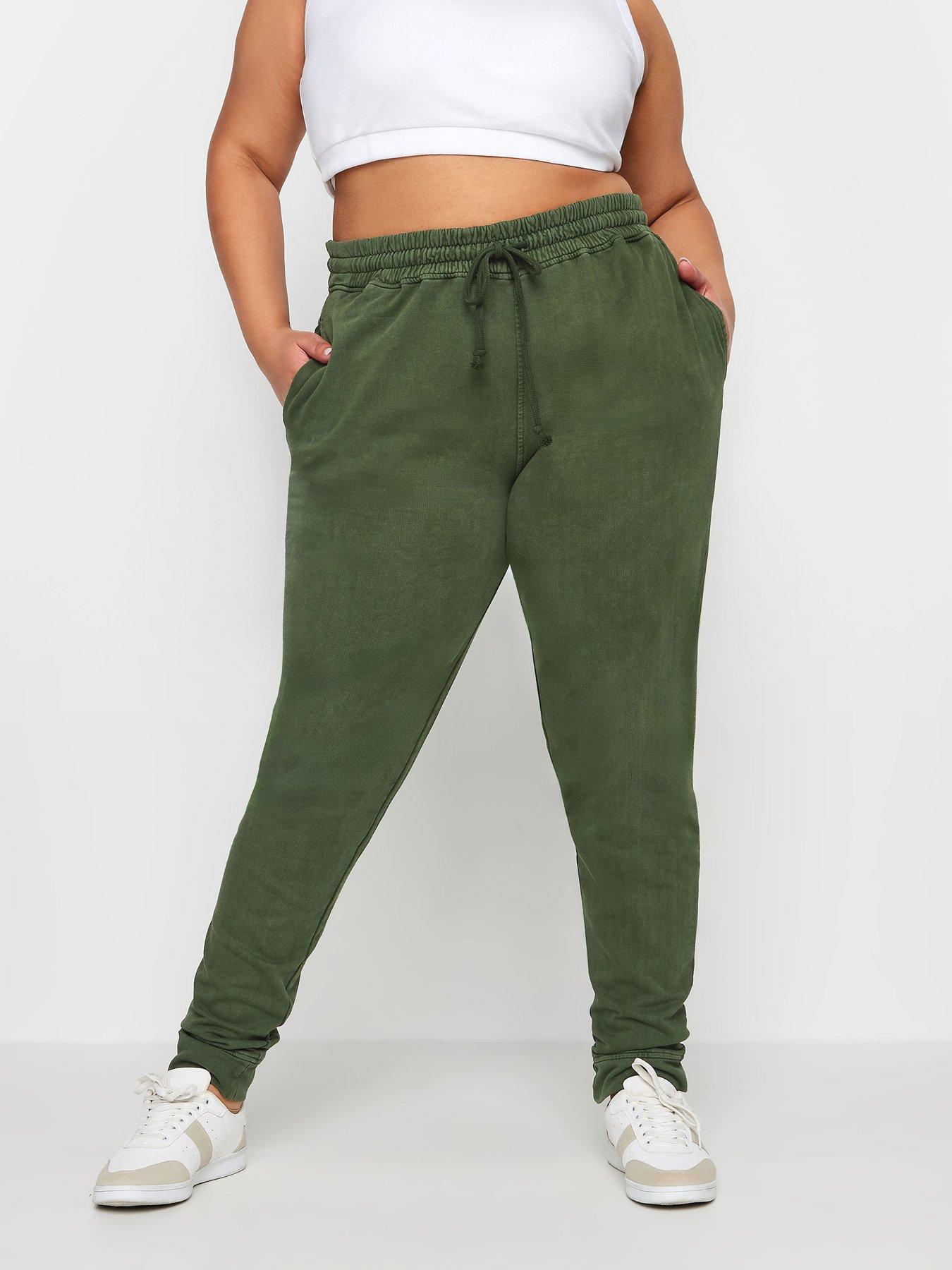 Trousers Plus Size jogging bottoms Women Very