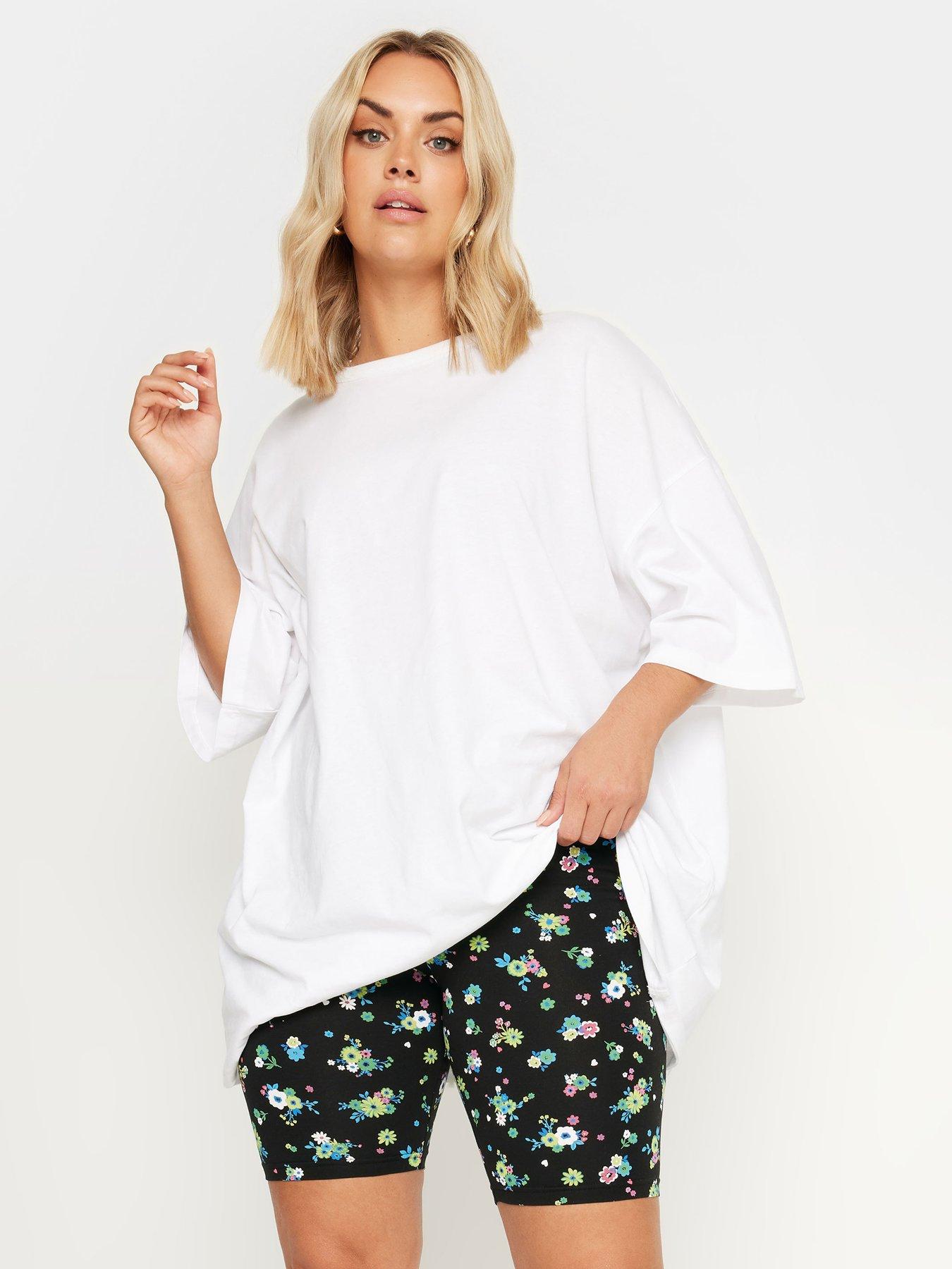 Dinky Ditsy Shorts main image 1