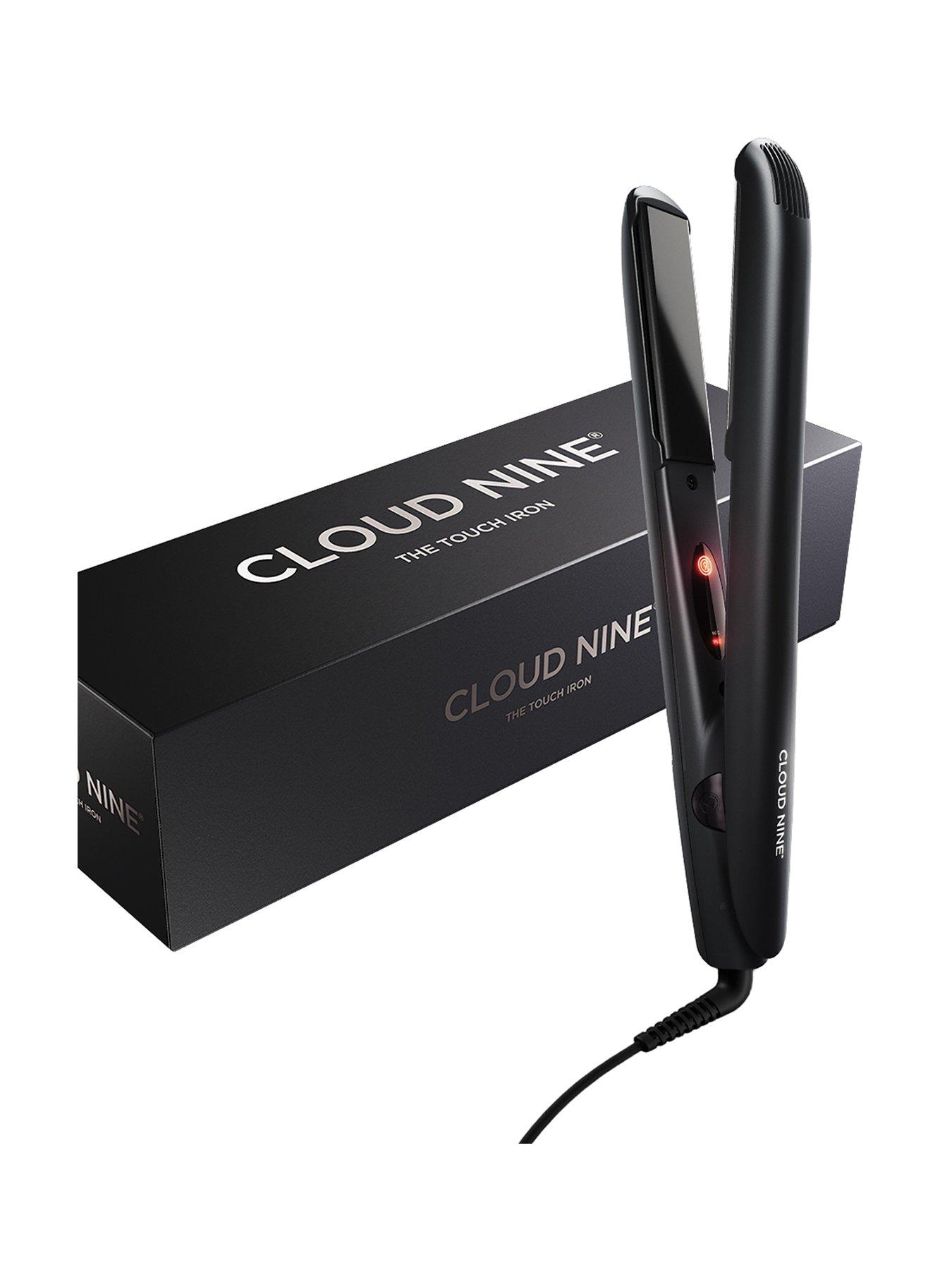 CLOUD NINE Hair Electricals Stockist Very