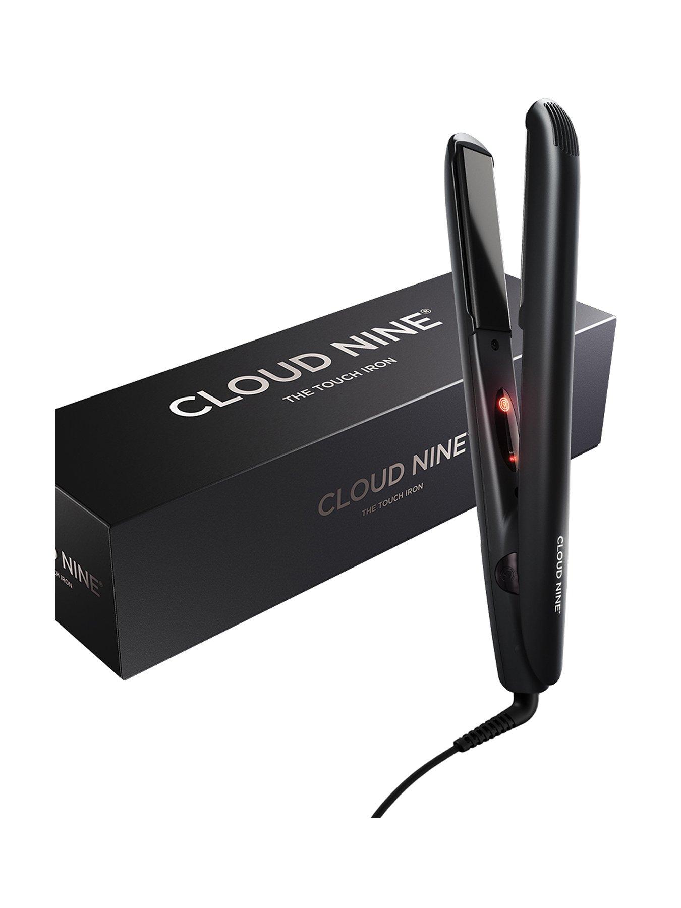 CLOUD NINE Cloud Nine- The Touch Iron