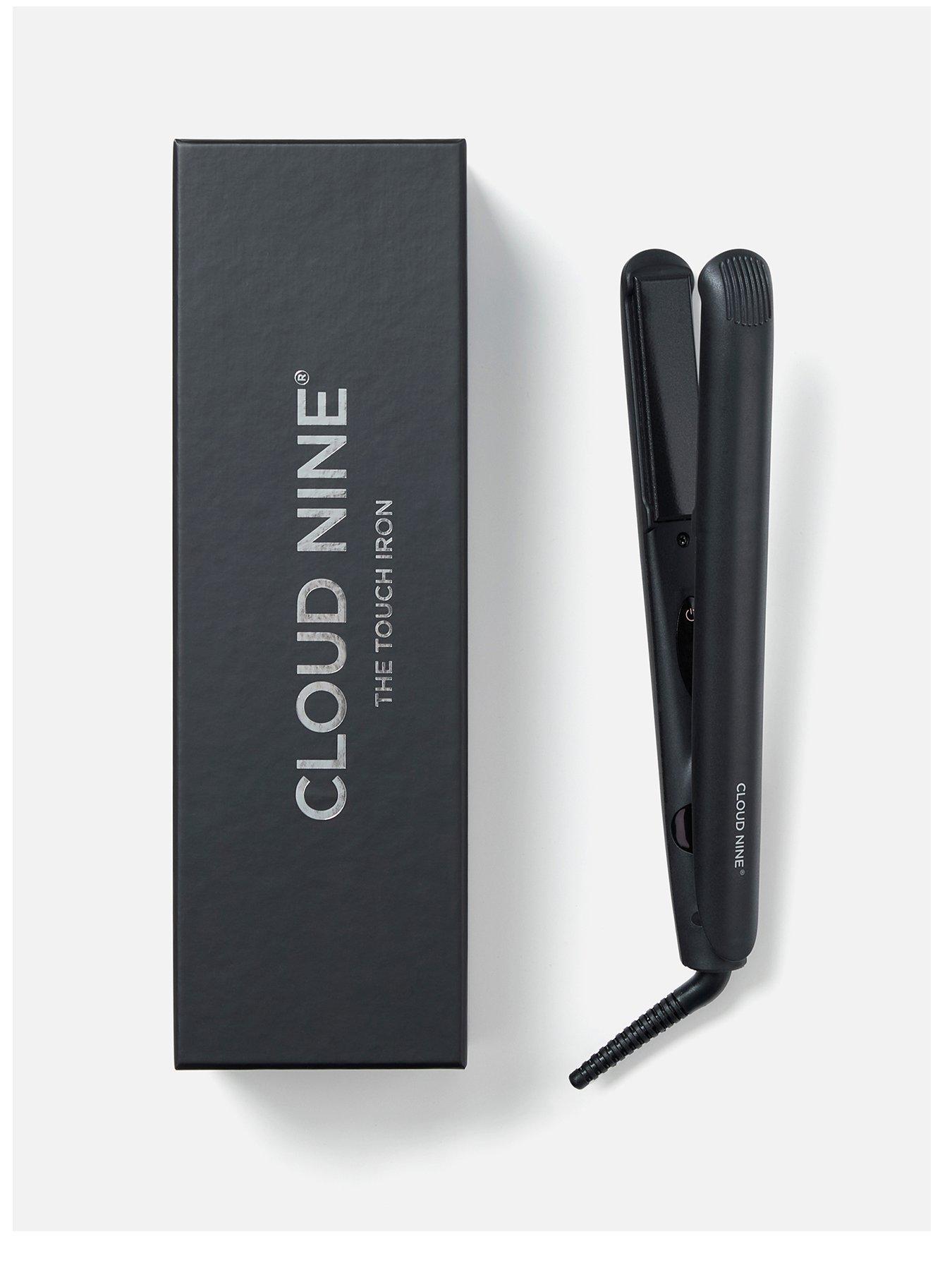undefined Cloud Nine- The Touch Iron