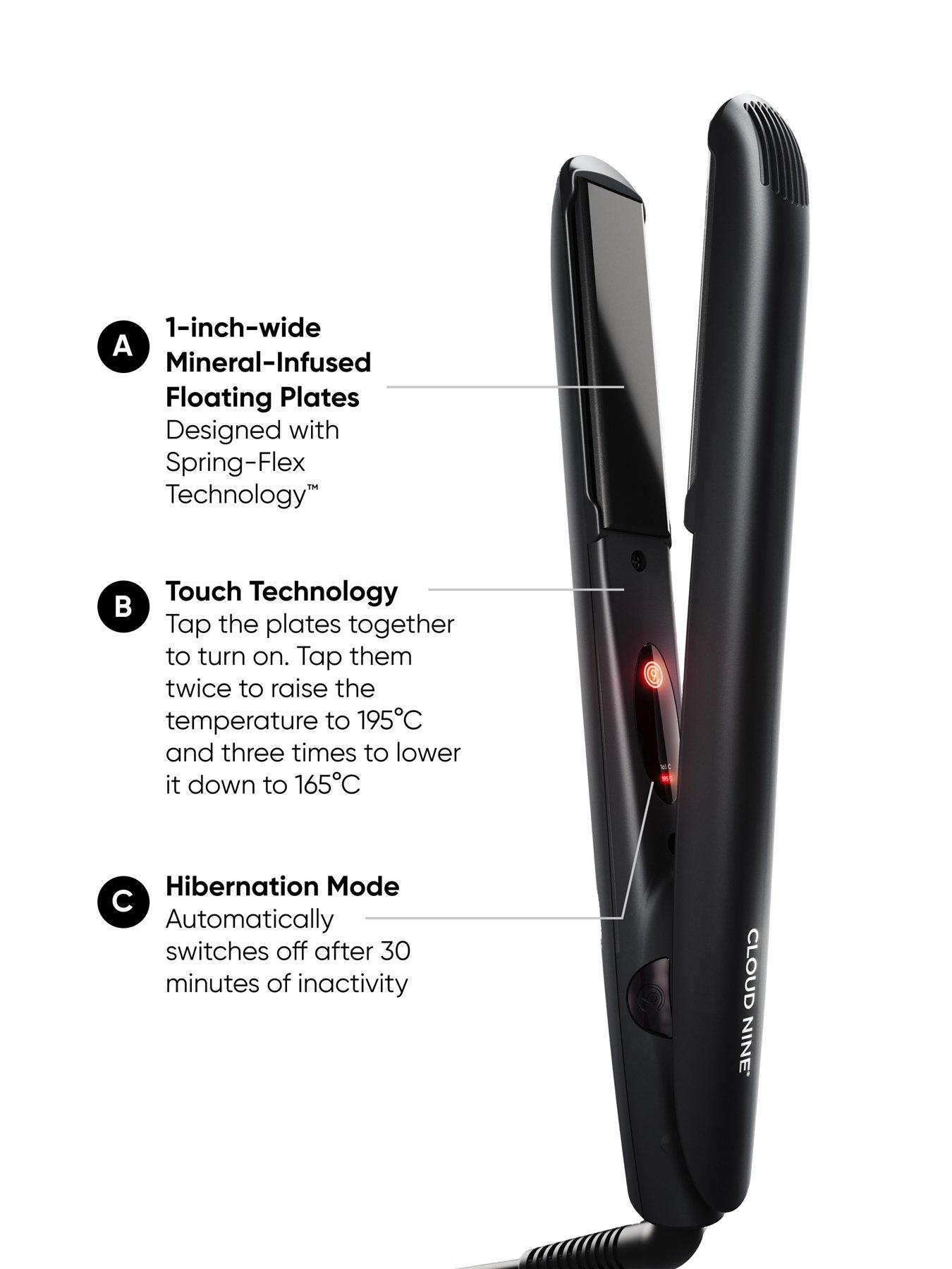 Image 5 of 6 of CLOUD NINE Cloud Nine- The Touch Iron