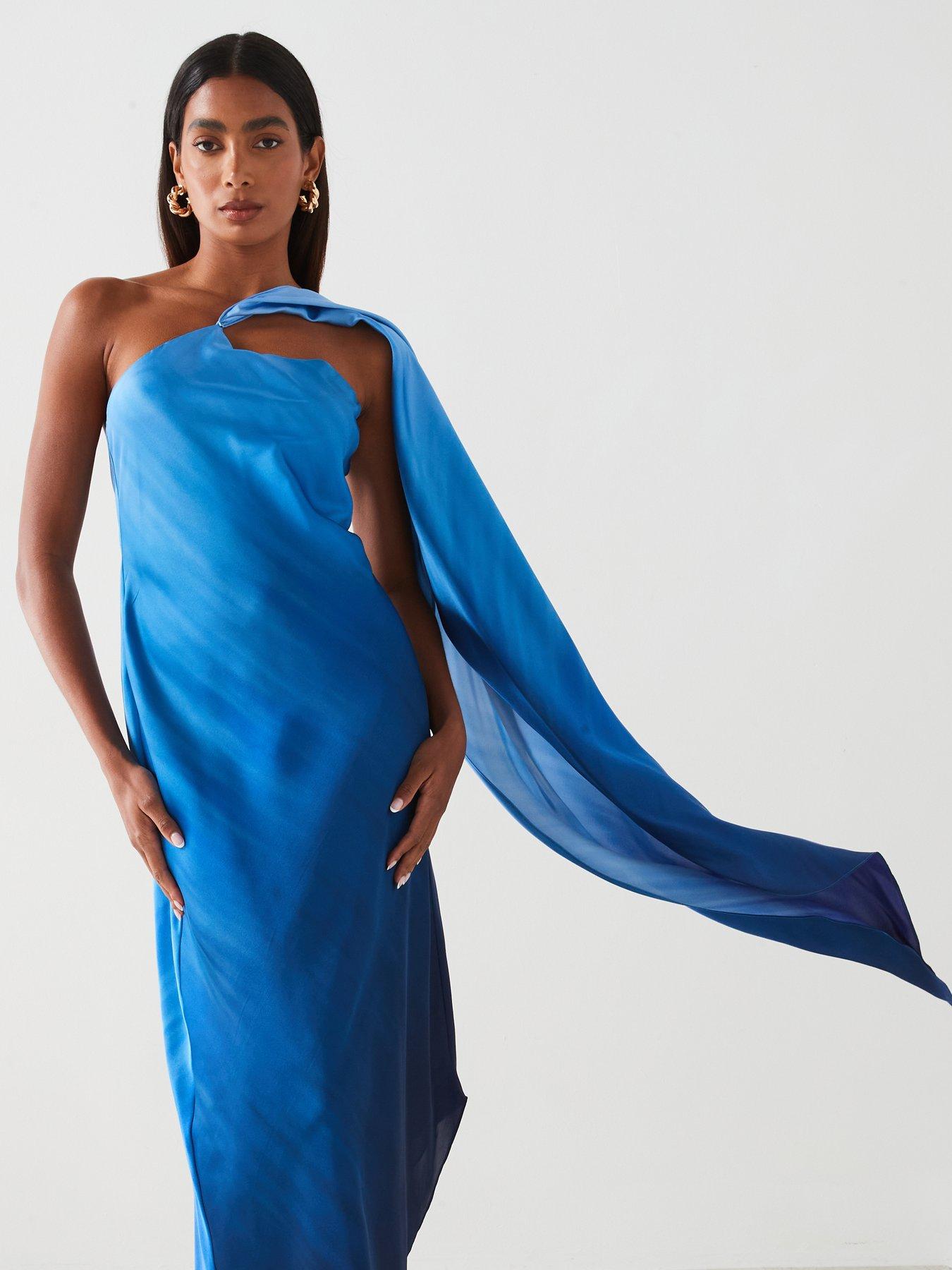 Asymmetrical dress meaning online