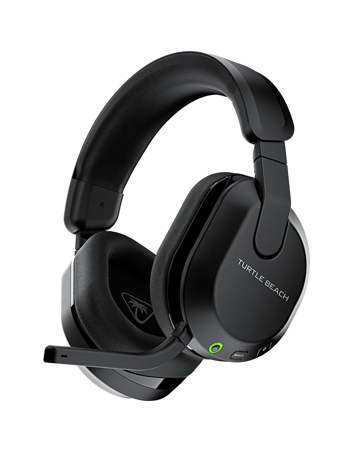 Turtle beach over the ear gaming headset sale