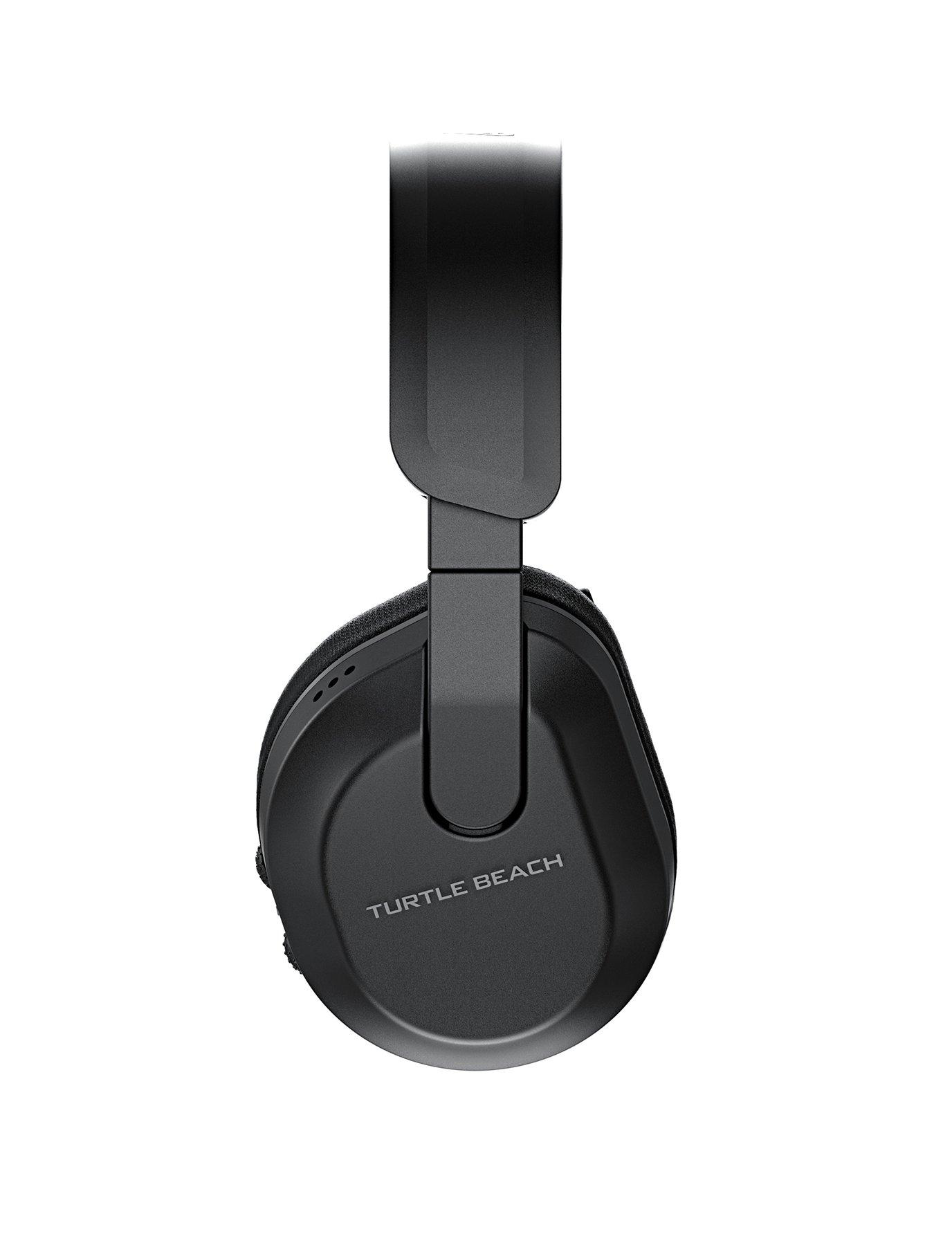 Image 3 of 7 of Turtle Beach Stealth 600 Gen3 Xbox Multiplatform Wireless Gaming Headset - Black
