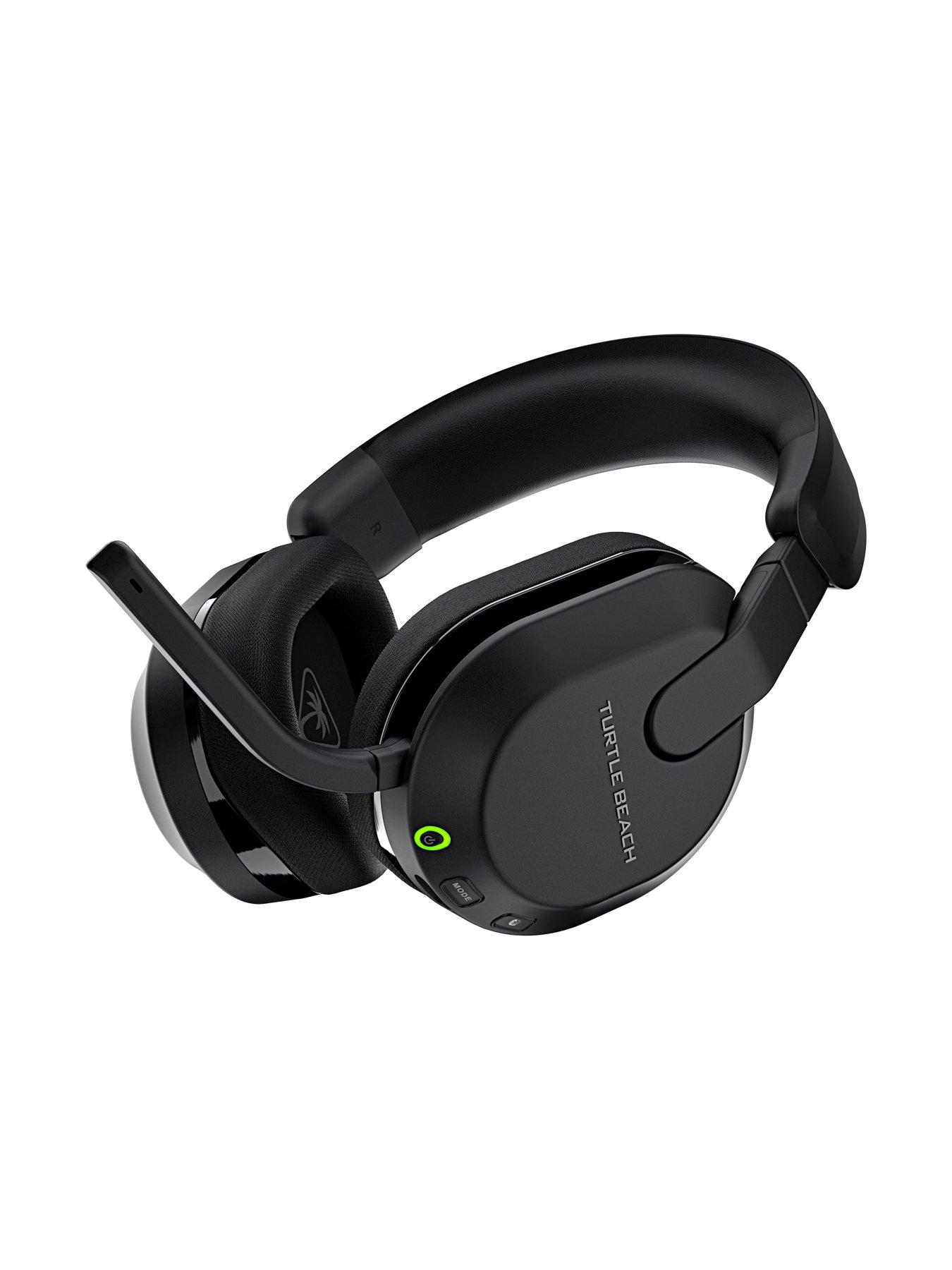 Image 5 of 7 of Turtle Beach Stealth 600 Gen3 Xbox Multiplatform Wireless Gaming Headset - Black