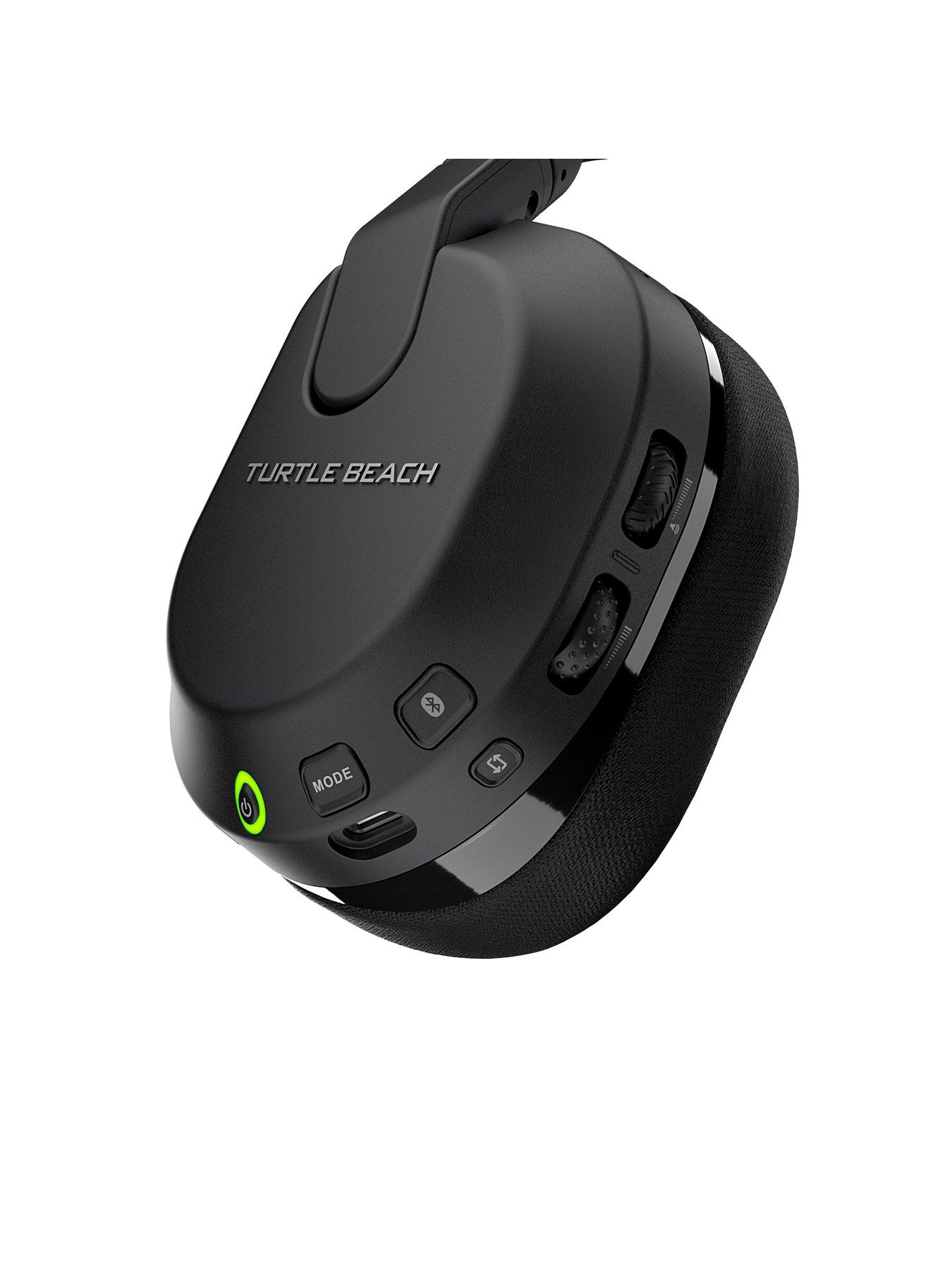 Image 6 of 7 of Turtle Beach Stealth 600 Gen3 Xbox Multiplatform Wireless Gaming Headset - Black