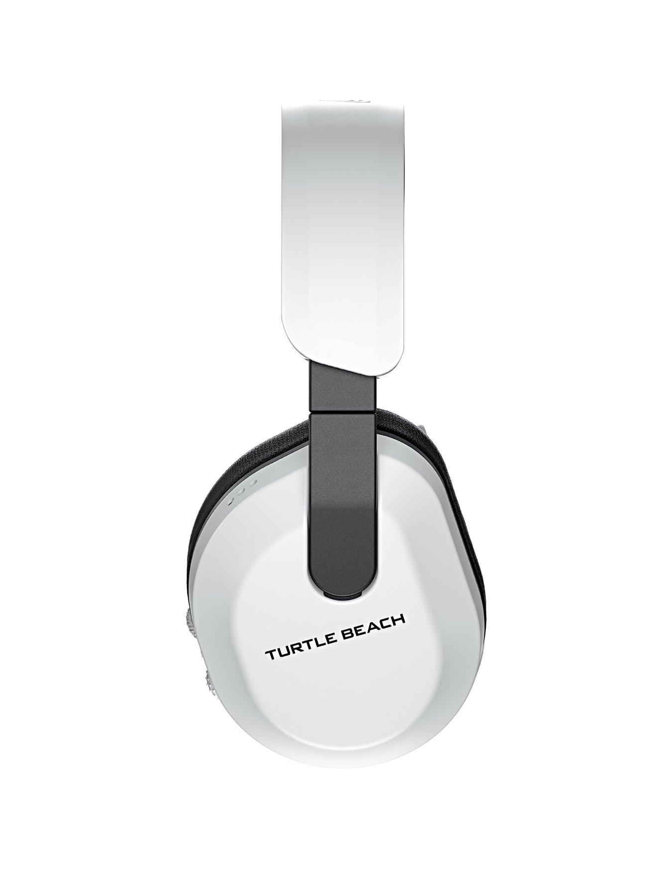 Image 3 of 7 of Turtle Beach Stealth 600 Gen3 Xbox Multiplatform Wireless Gaming Headset - White