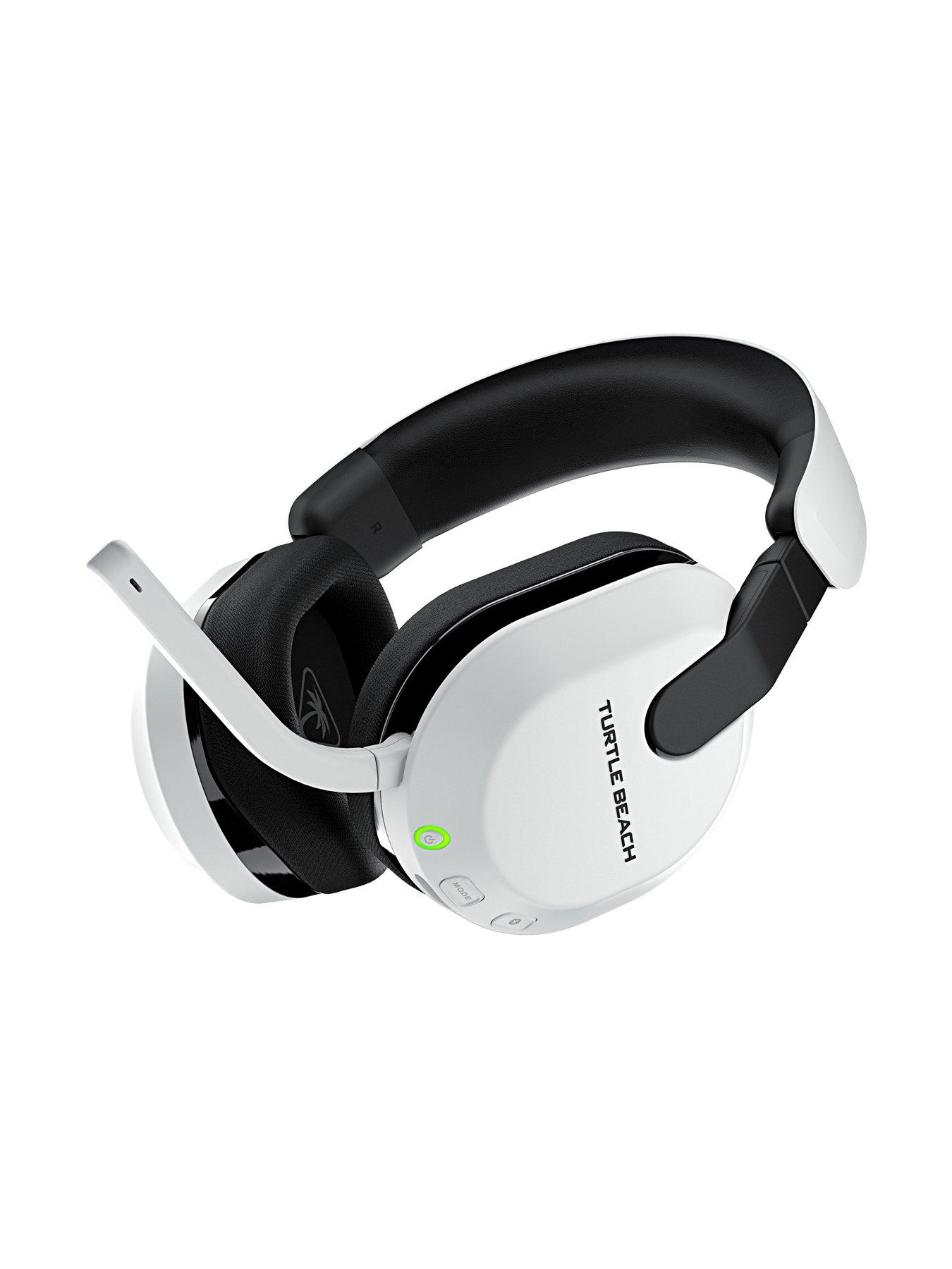 Turtle Beach Stealth 600 Gen3 Xbox Multiplatform Wireless Gaming Headset White Very