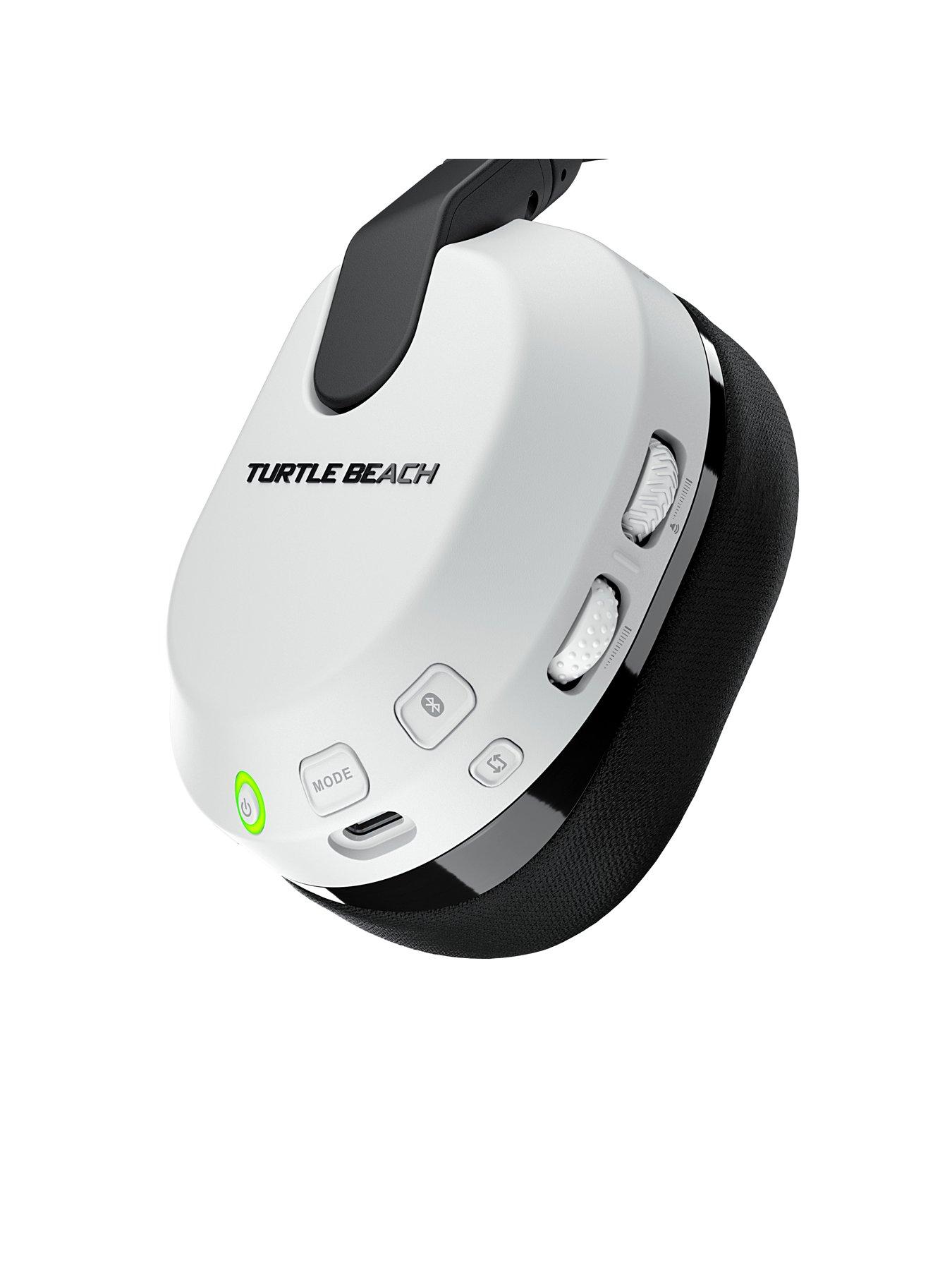 Turtle Beach Stealth 600 Gen3 Xbox Multiplatform Wireless Gaming Headset White Very