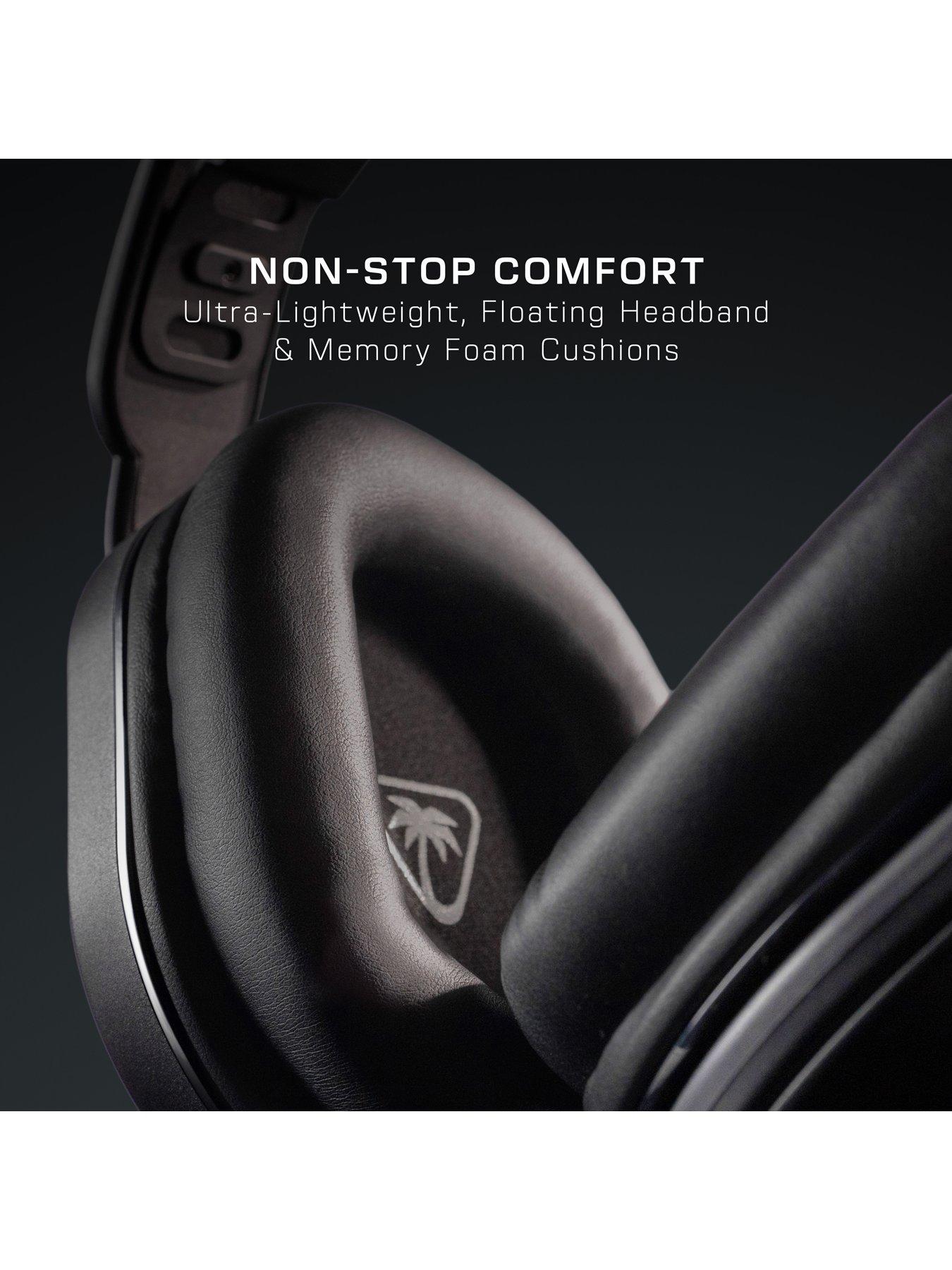 Image 6 of 8 of Turtle Beach Stealth 500 Xbox&nbsp;Multiplatform Wireless Gaming Headset - Black