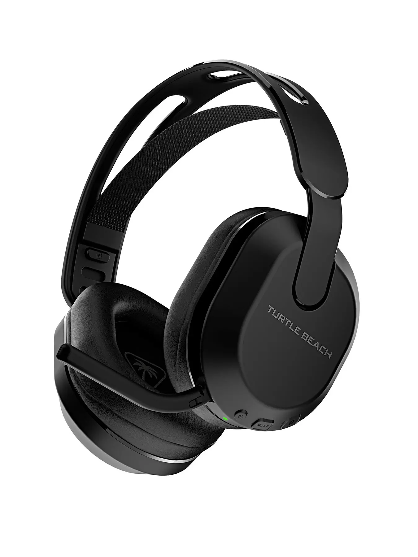 Turtle Beach Stealth 500 PS Multiplatform Wireless Gaming Headset - Black