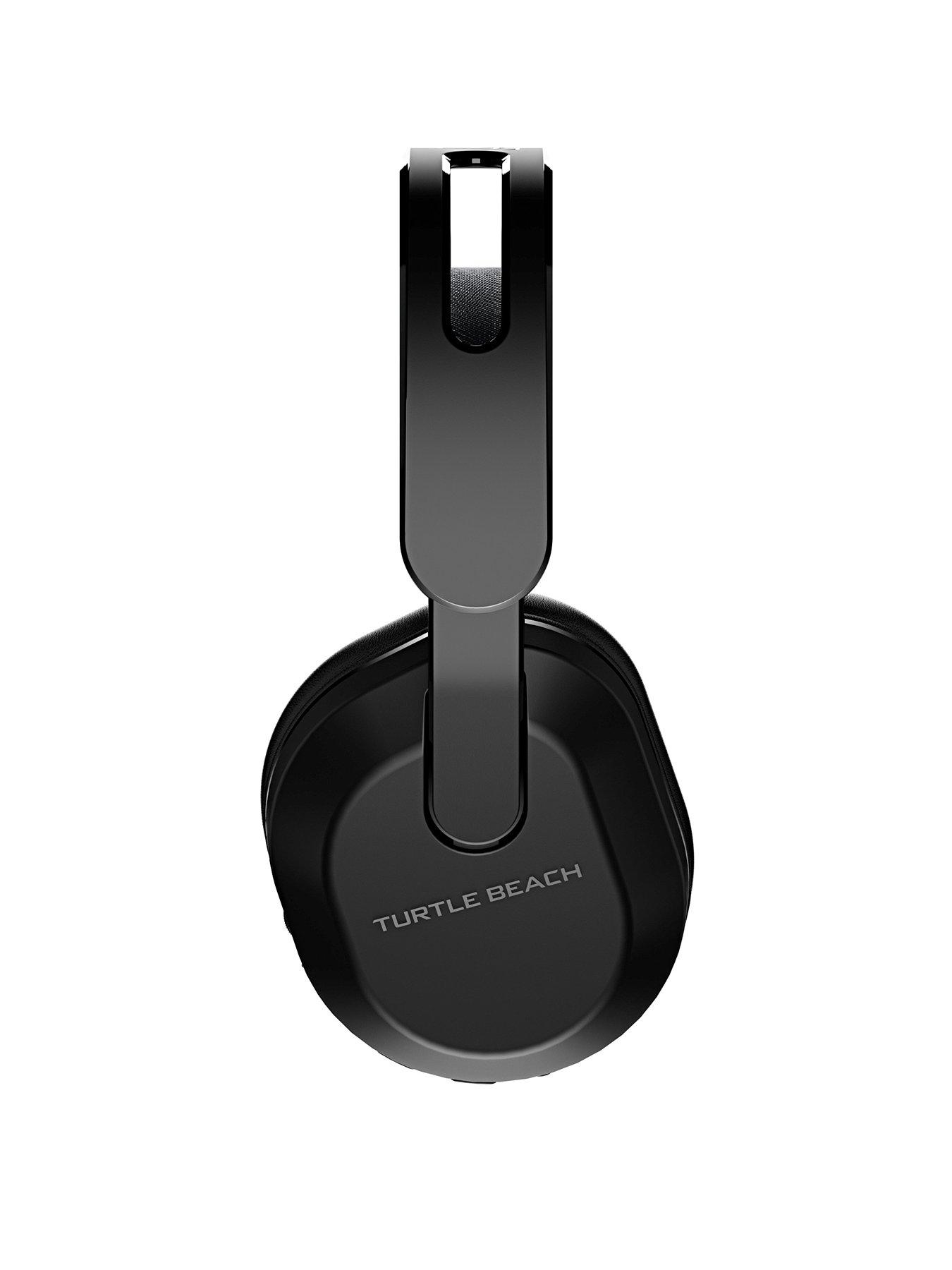 Image 3 of 7 of Turtle Beach Stealth 500 PS Multiplatform Wireless Gaming Headset - Black