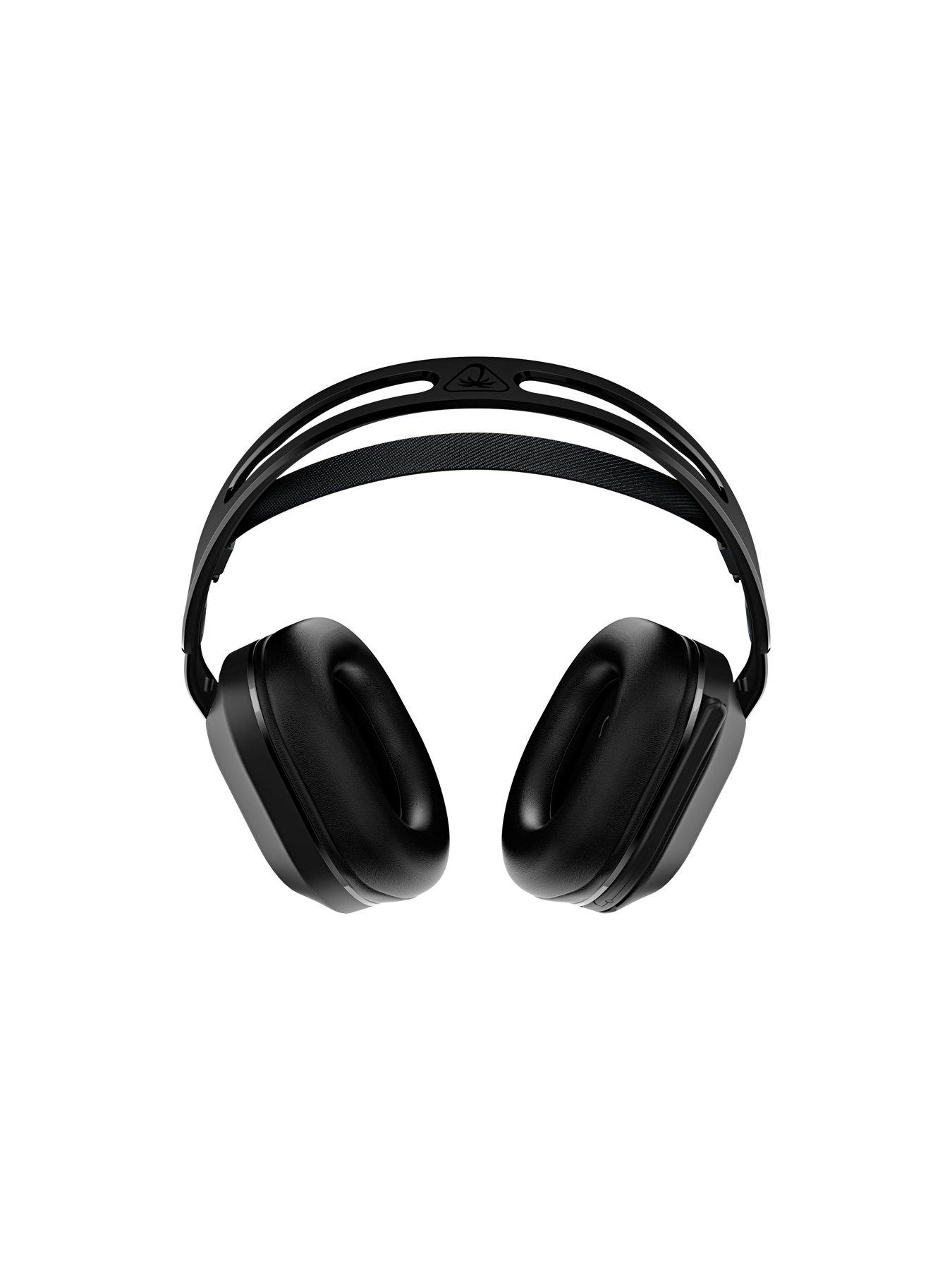 Image 4 of 7 of Turtle Beach Stealth 500 PS Multiplatform Wireless Gaming Headset - Black