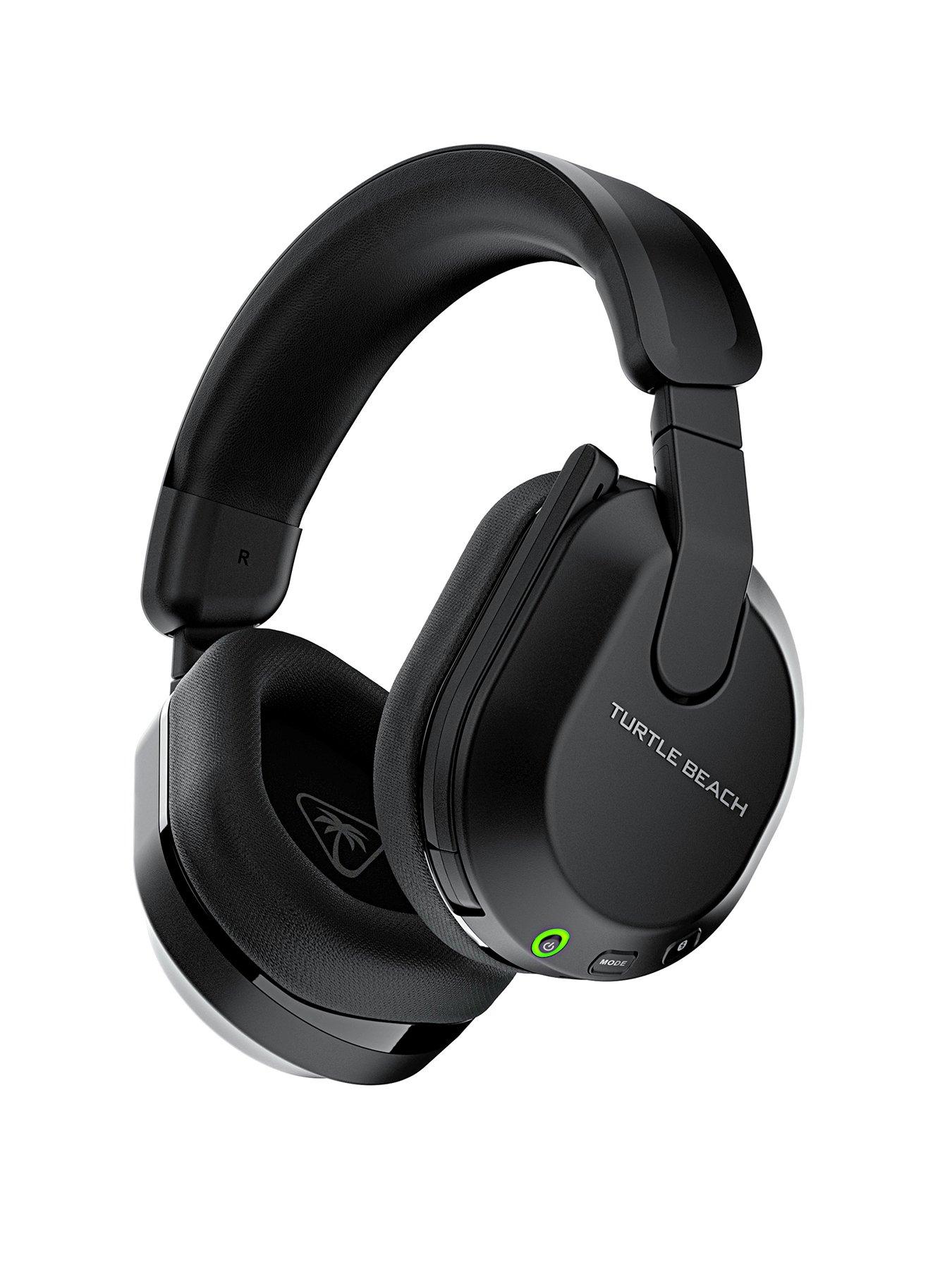 Turtle Beach Stealth 600 Gen3 PS Multiplatform Wireless Gaming Headset ...