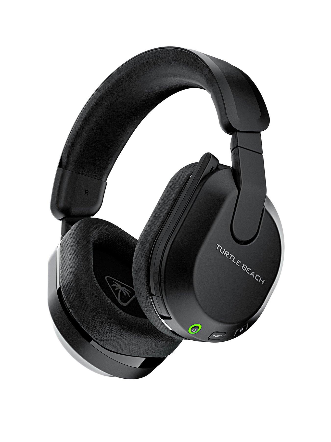 Image 2 of 7 of Turtle Beach Stealth 600 Gen3 PS Multiplatform Wireless Gaming Headset - Black