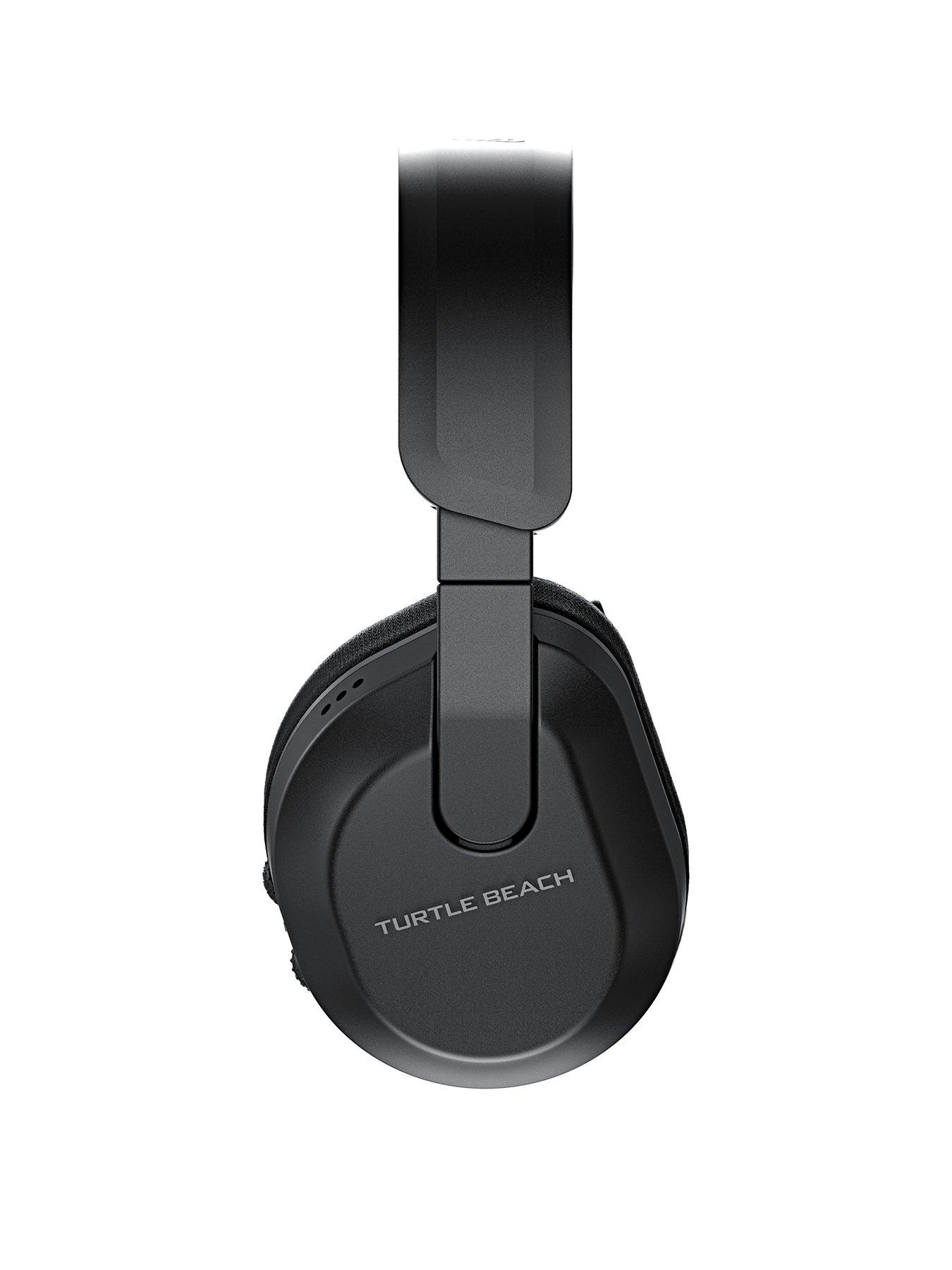 Image 3 of 7 of Turtle Beach Stealth 600 Gen3 PS Multiplatform Wireless Gaming Headset - Black