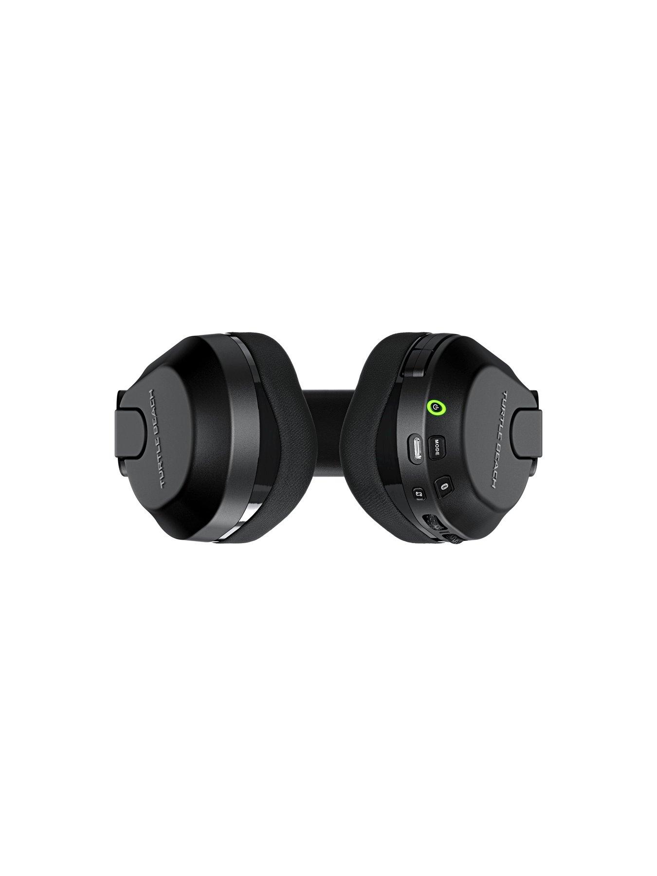Image 6 of 7 of Turtle Beach Stealth 600 Gen3 PS Multiplatform Wireless Gaming Headset - Black