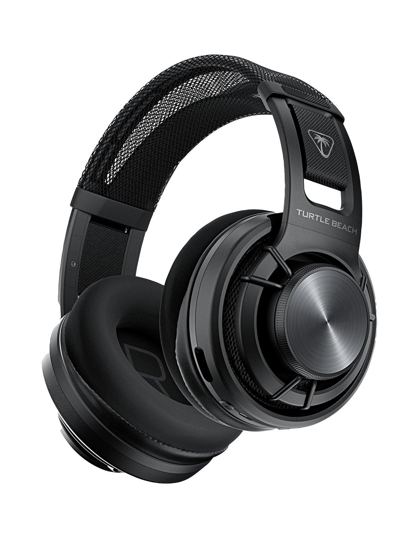 Turtle beach atlas one wired gaming headset for pc discount