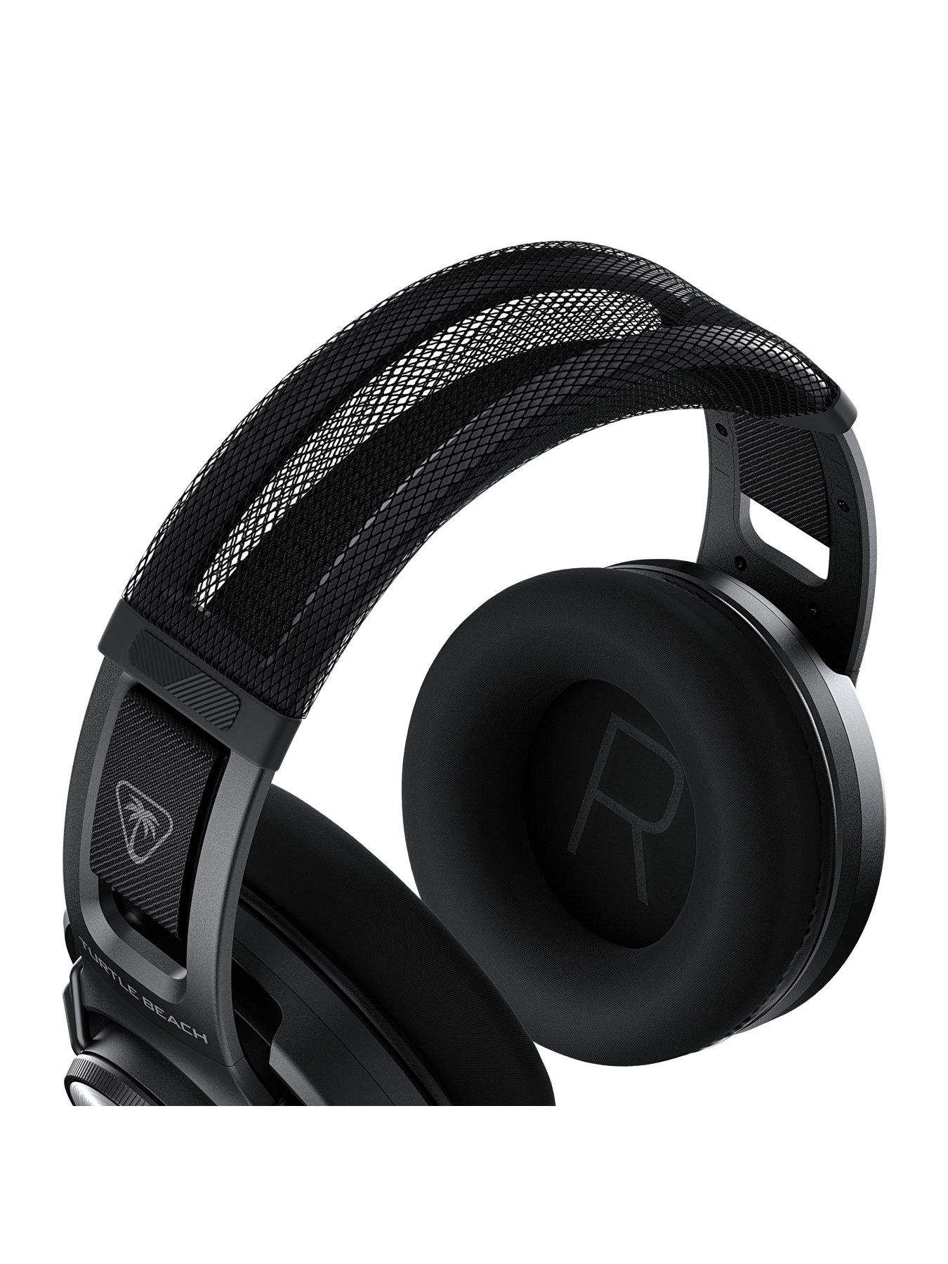 Turtle Beach Atlas Air - Cuffie con microfono