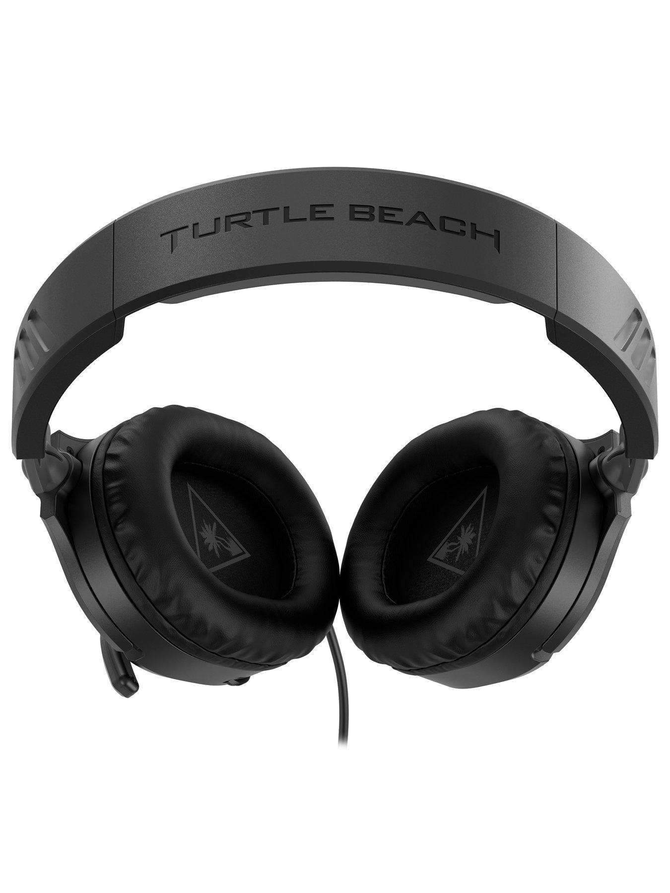 Turtle beach recon 70 work on pc sale