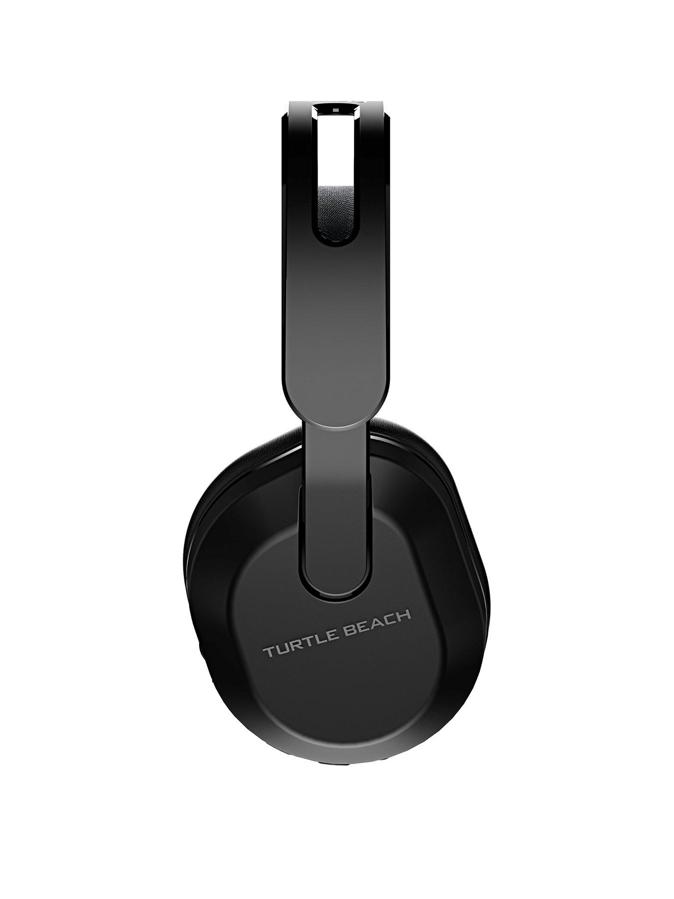 Image 3 of 7 of Turtle Beach Stealth 500 PC Multiplatform Wireless Gaming Headset - Black