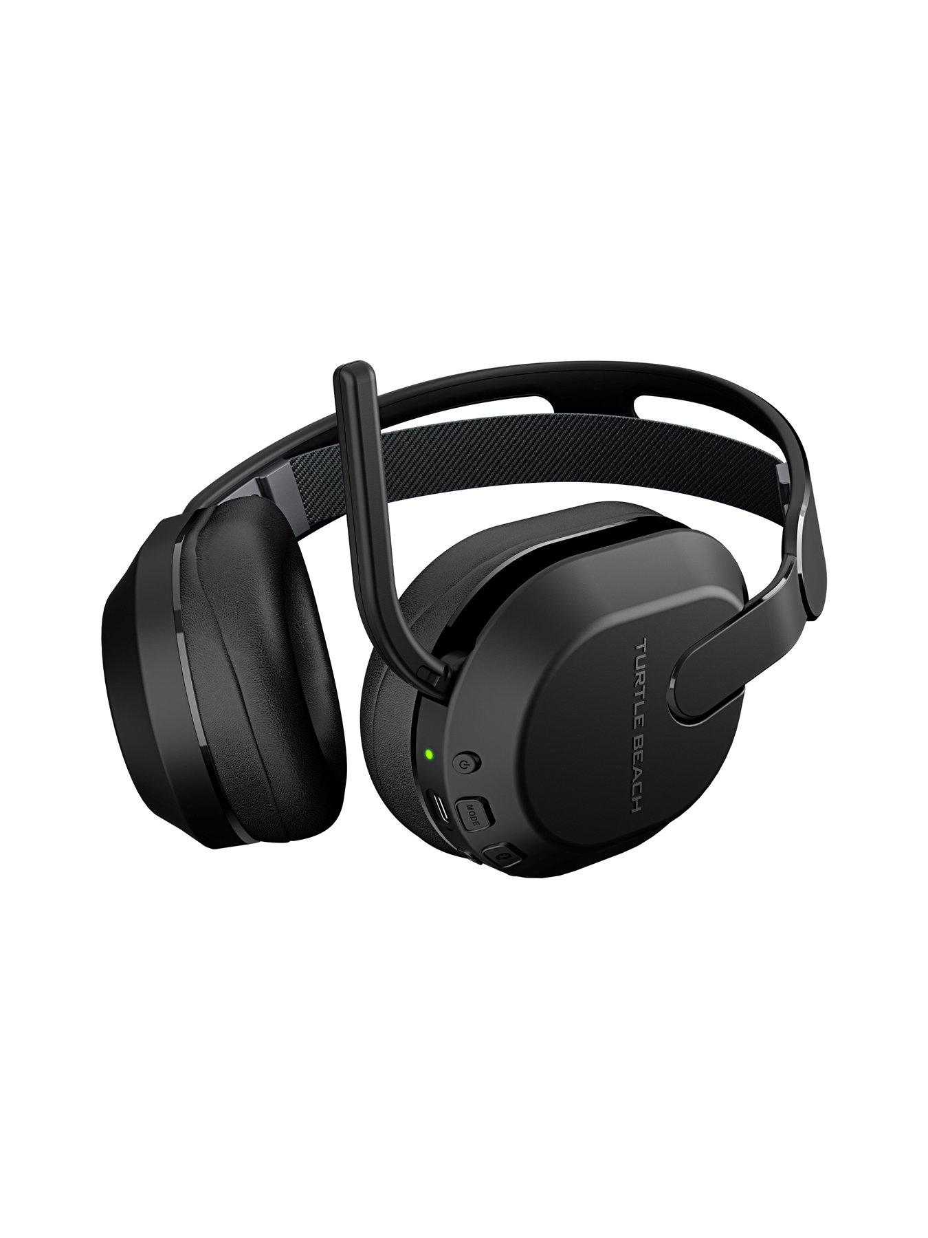 Image 5 of 7 of Turtle Beach Stealth 500 PC Multiplatform Wireless Gaming Headset - Black