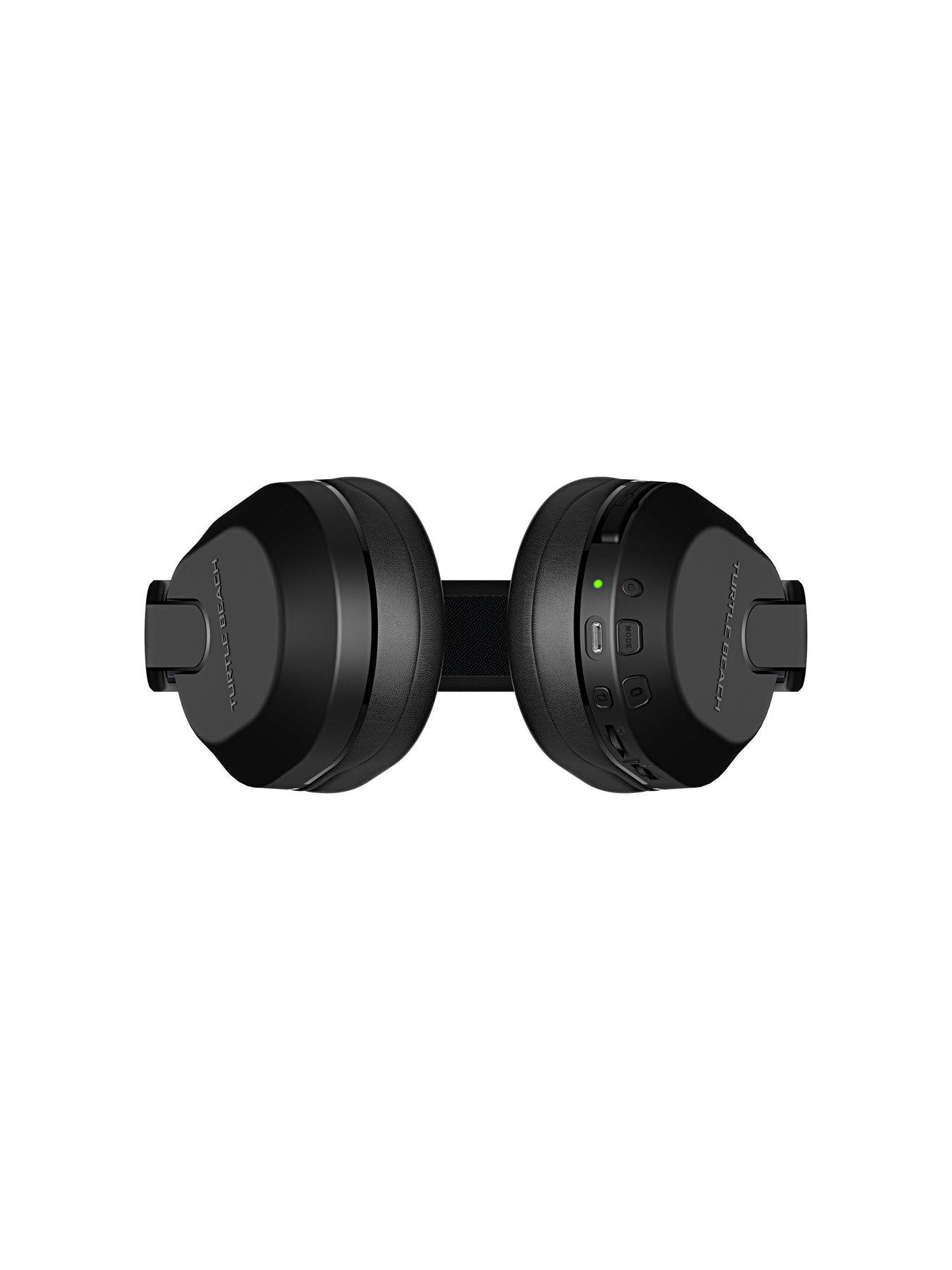 Image 7 of 7 of Turtle Beach Stealth 500 PC Multiplatform Wireless Gaming Headset - Black