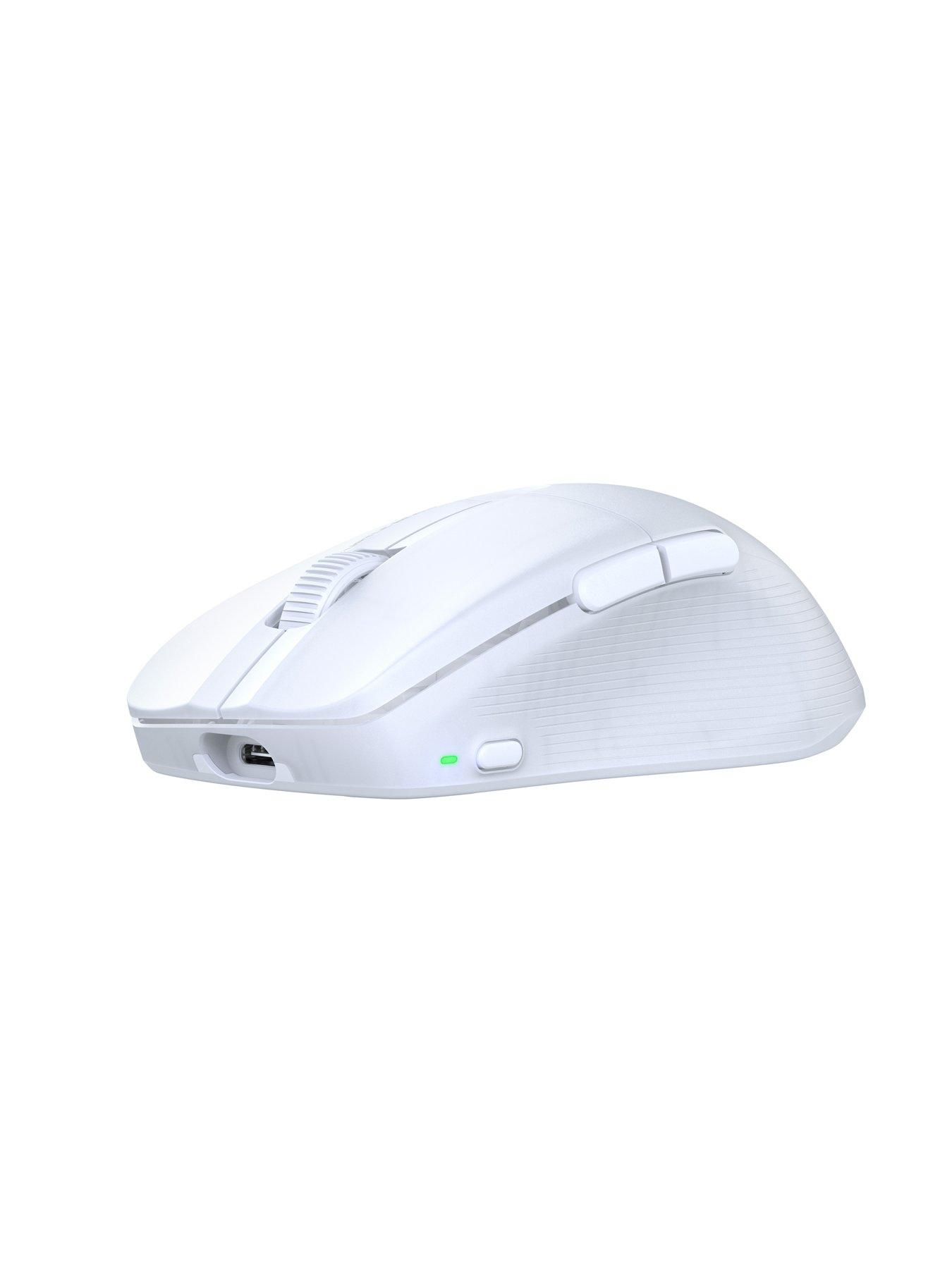 Image 4 of 6 of Turtle Beach Pure Air Ultra-Light Wireless Gaming Mouse - White